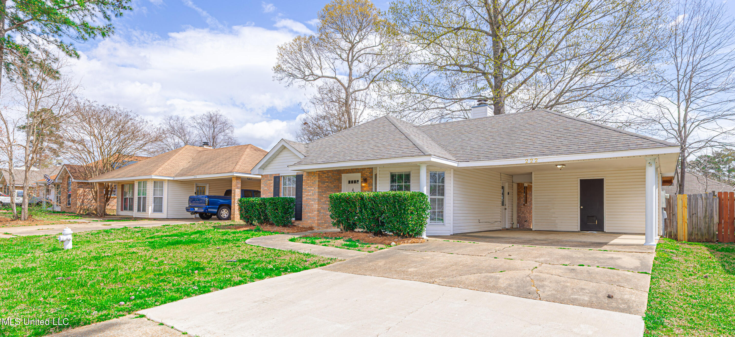 222 Sunchase Drive, Brandon, Mississippi image 20