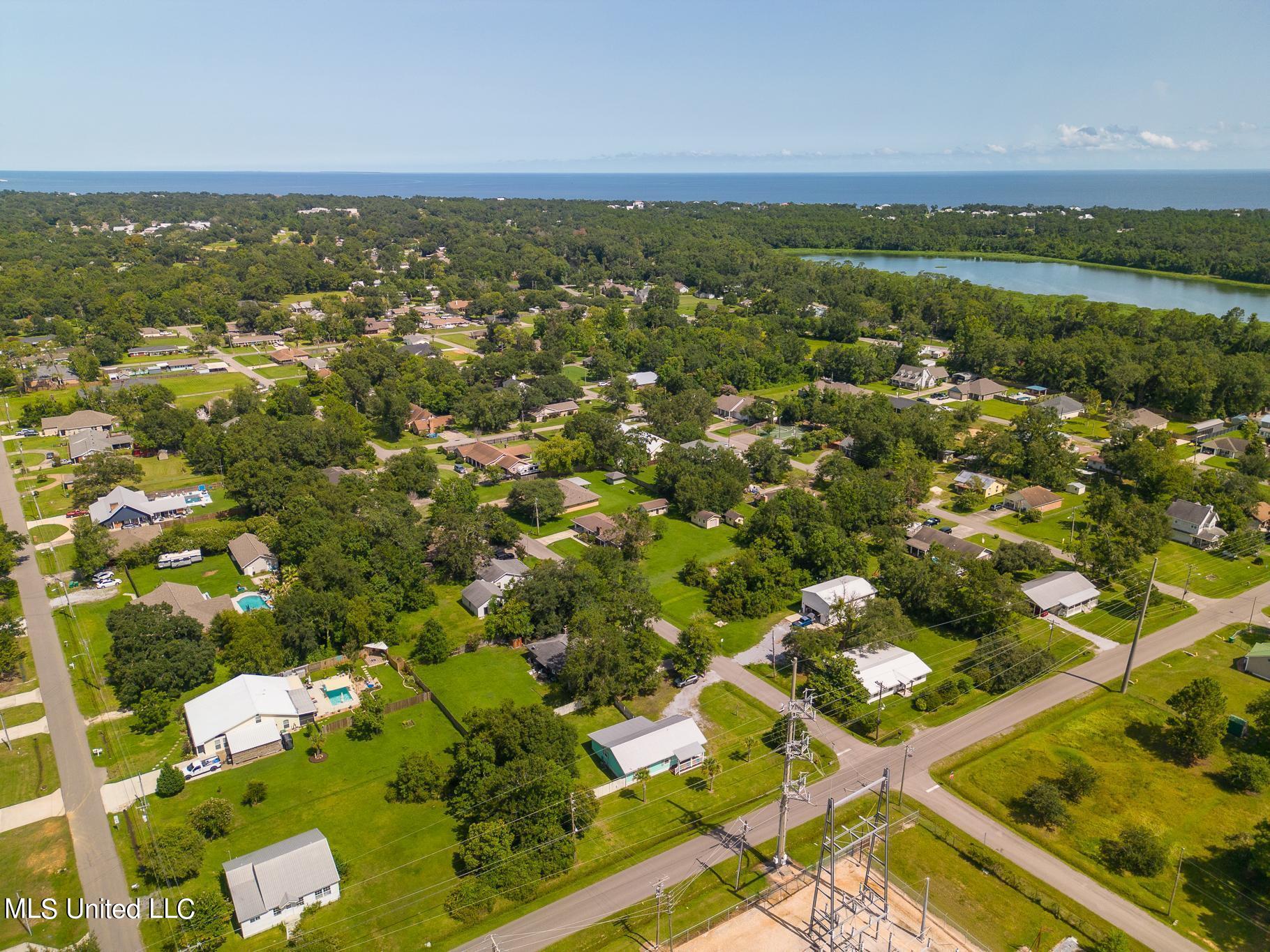 307 Turner Street, Bay Saint Louis, Mississippi image 19