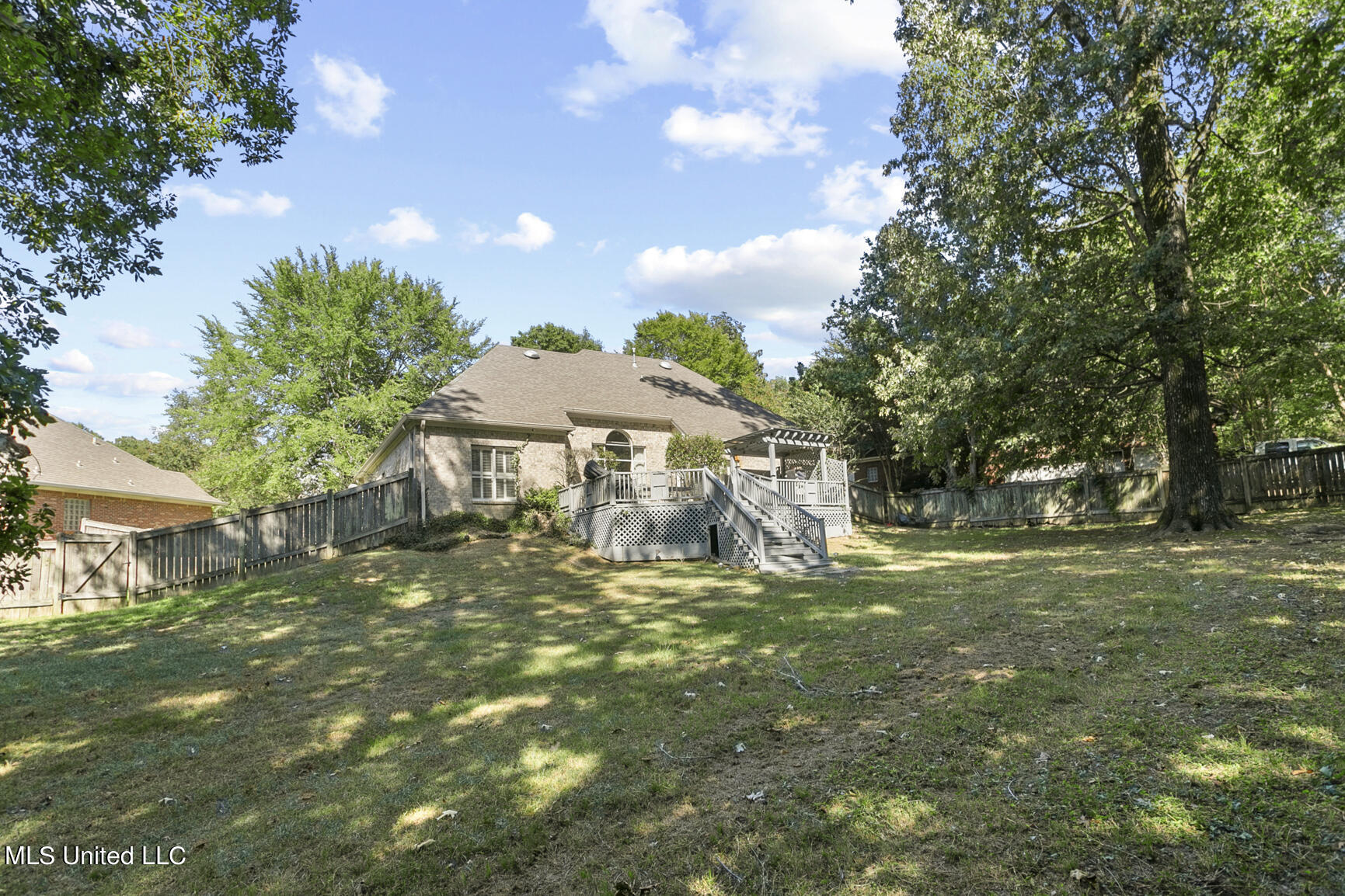 145 Woodland Hills Boulevard, Madison, Mississippi image 37