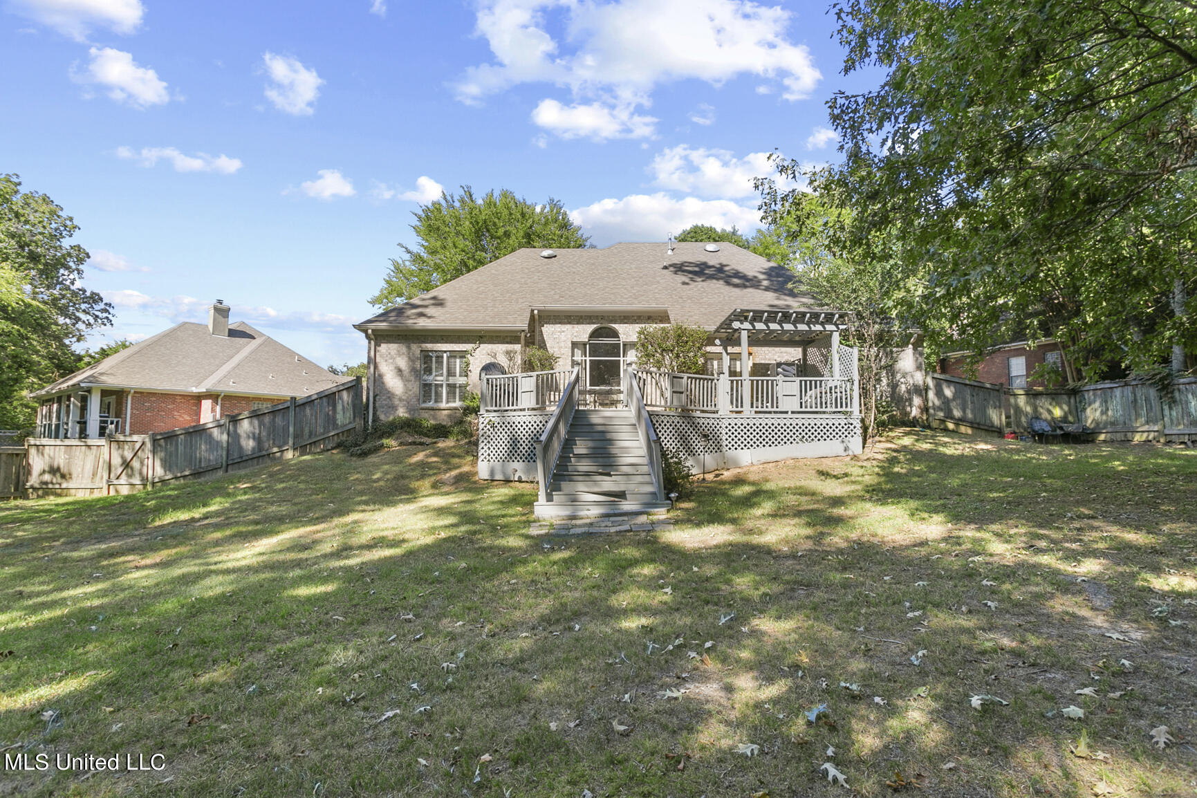 145 Woodland Hills Boulevard, Madison, Mississippi image 36