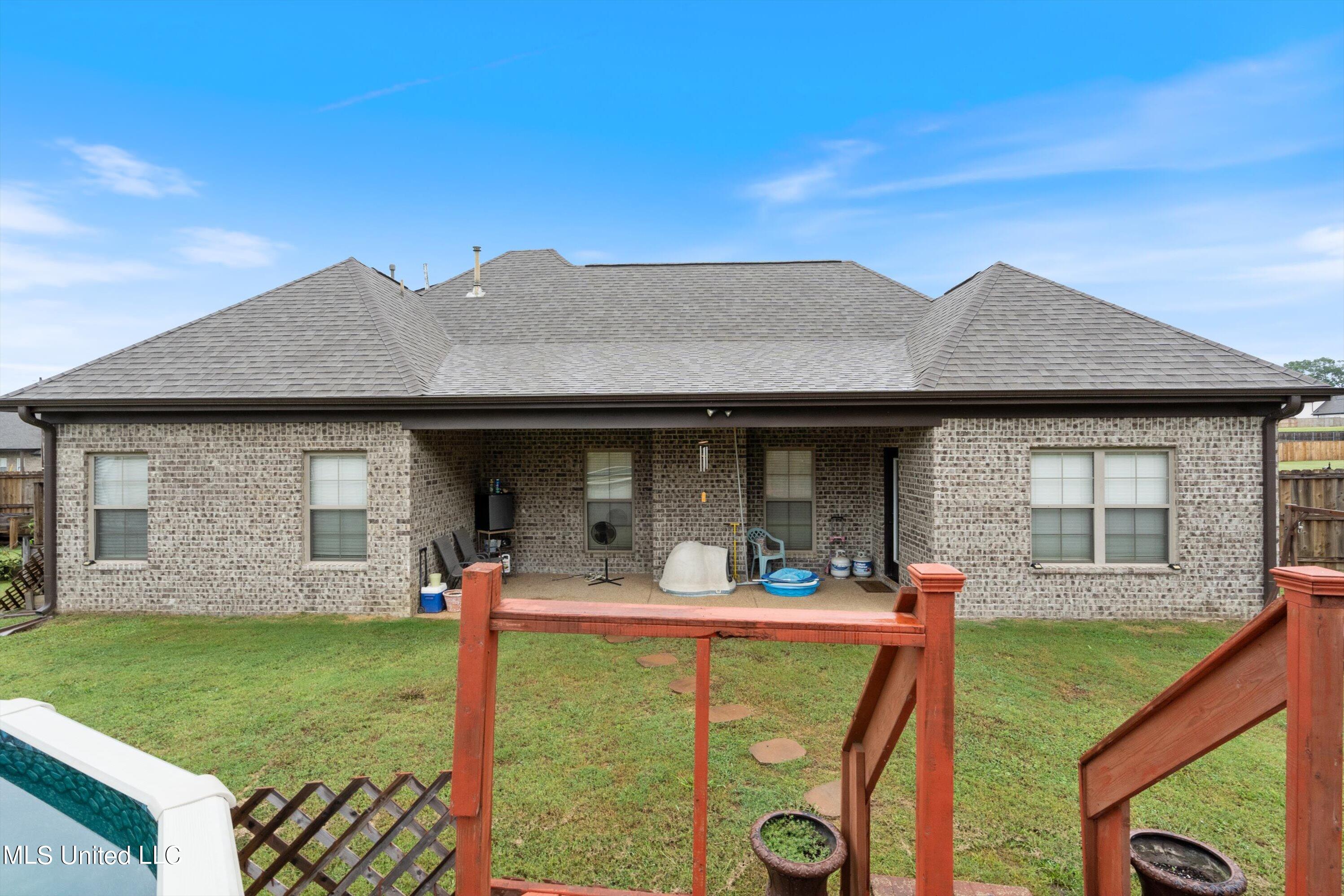 204 Cadet Drive, Senatobia, Mississippi image 27