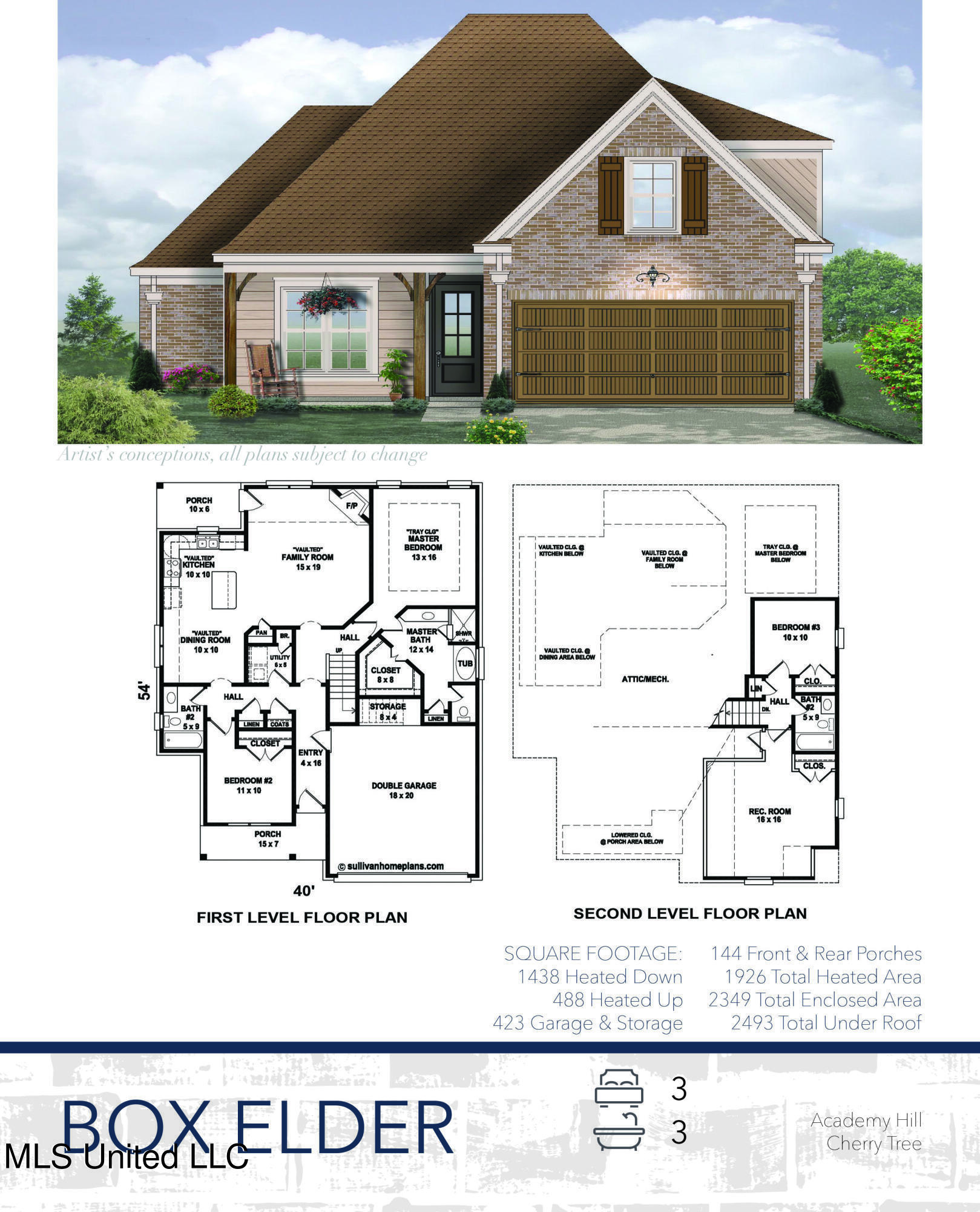 8921 Tucker Lane, Southaven, Mississippi image 6