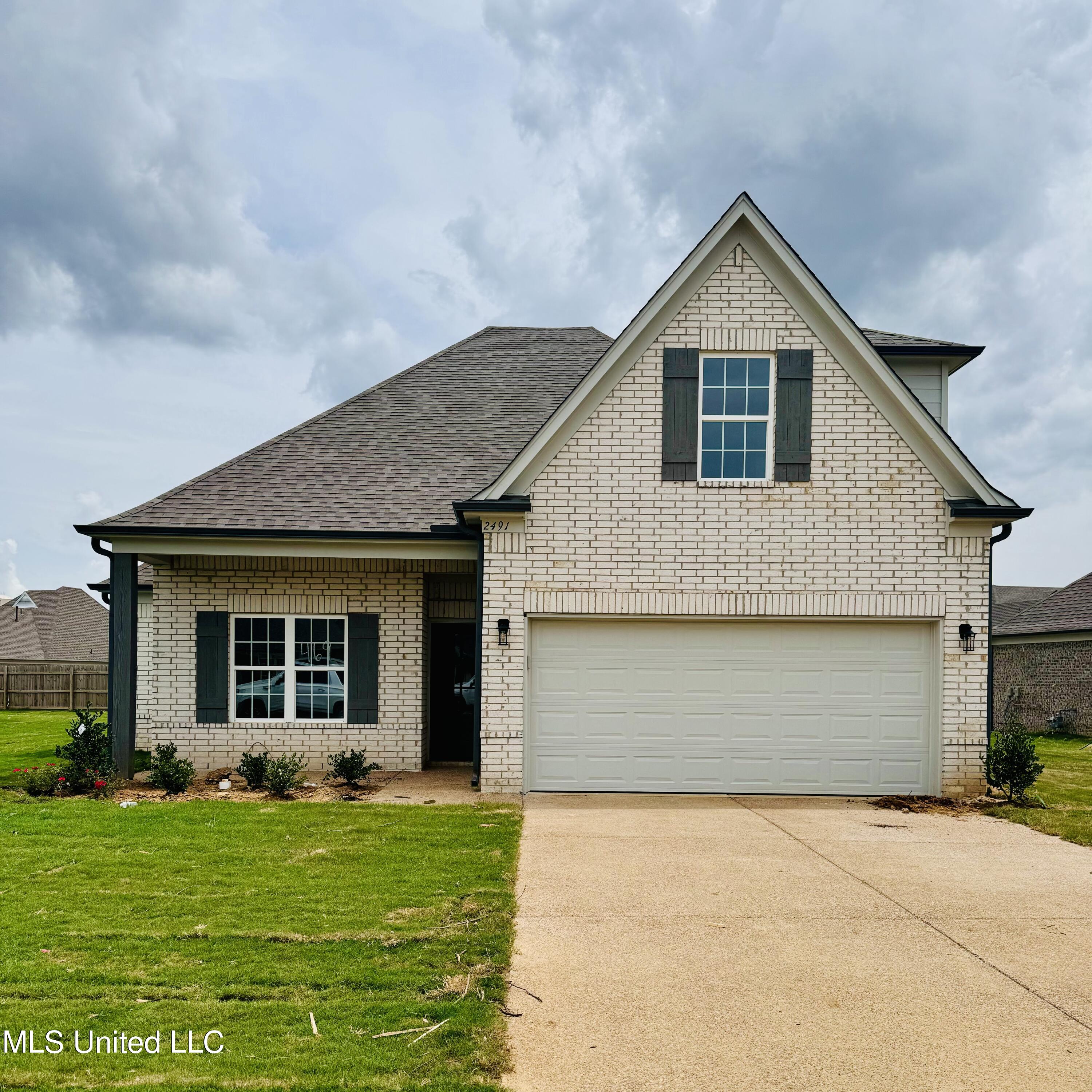 8921 Tucker Lane, Southaven, Mississippi image 5