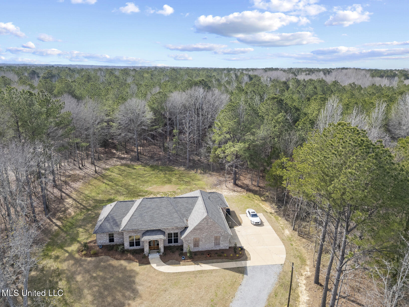 187 Moss Road, Canton, Mississippi image 30