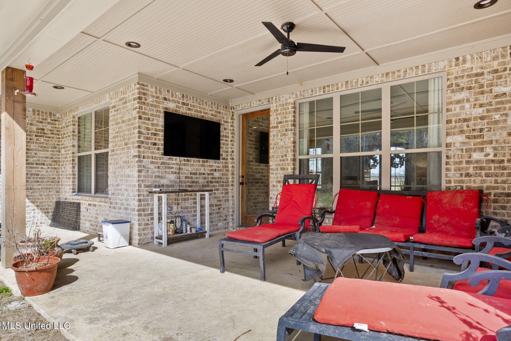 187 Moss Road, Canton, Mississippi image 24