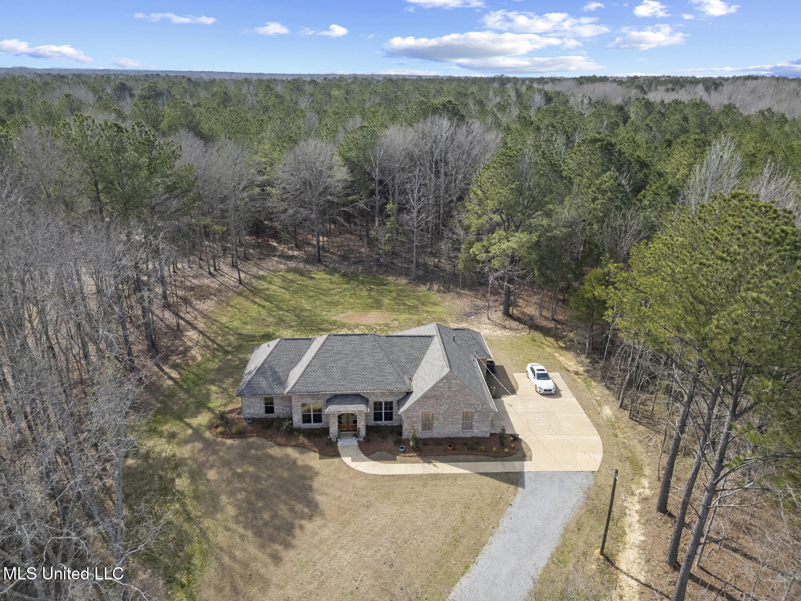 187 Moss Road, Canton, Mississippi image 31