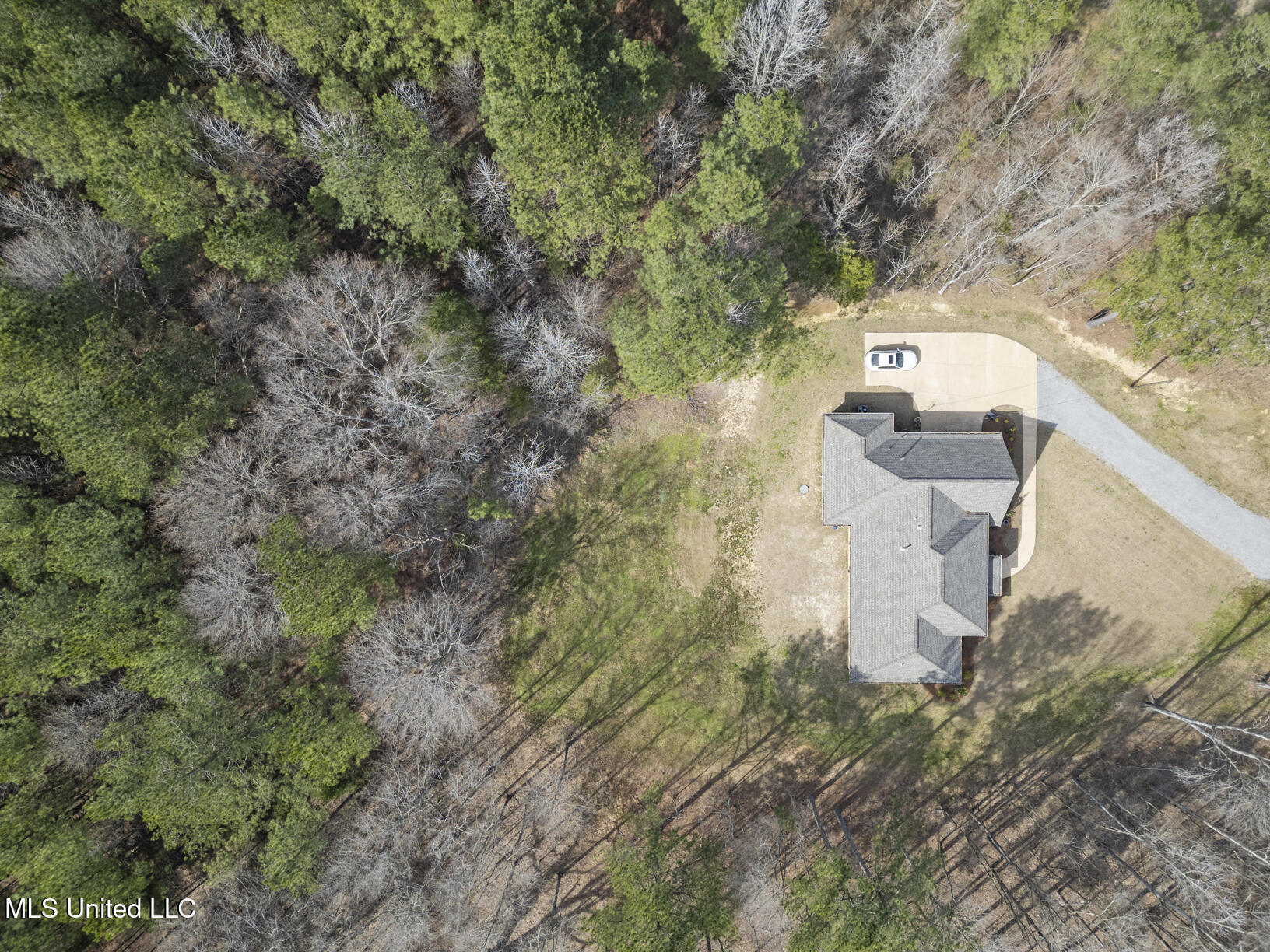 187 Moss Road, Canton, Mississippi image 32