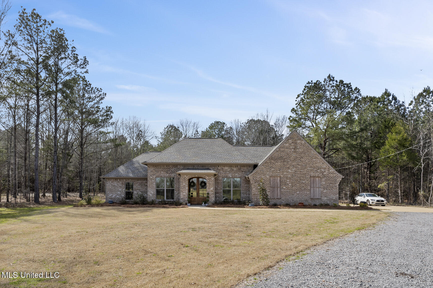 187 Moss Road, Canton, Mississippi image 28