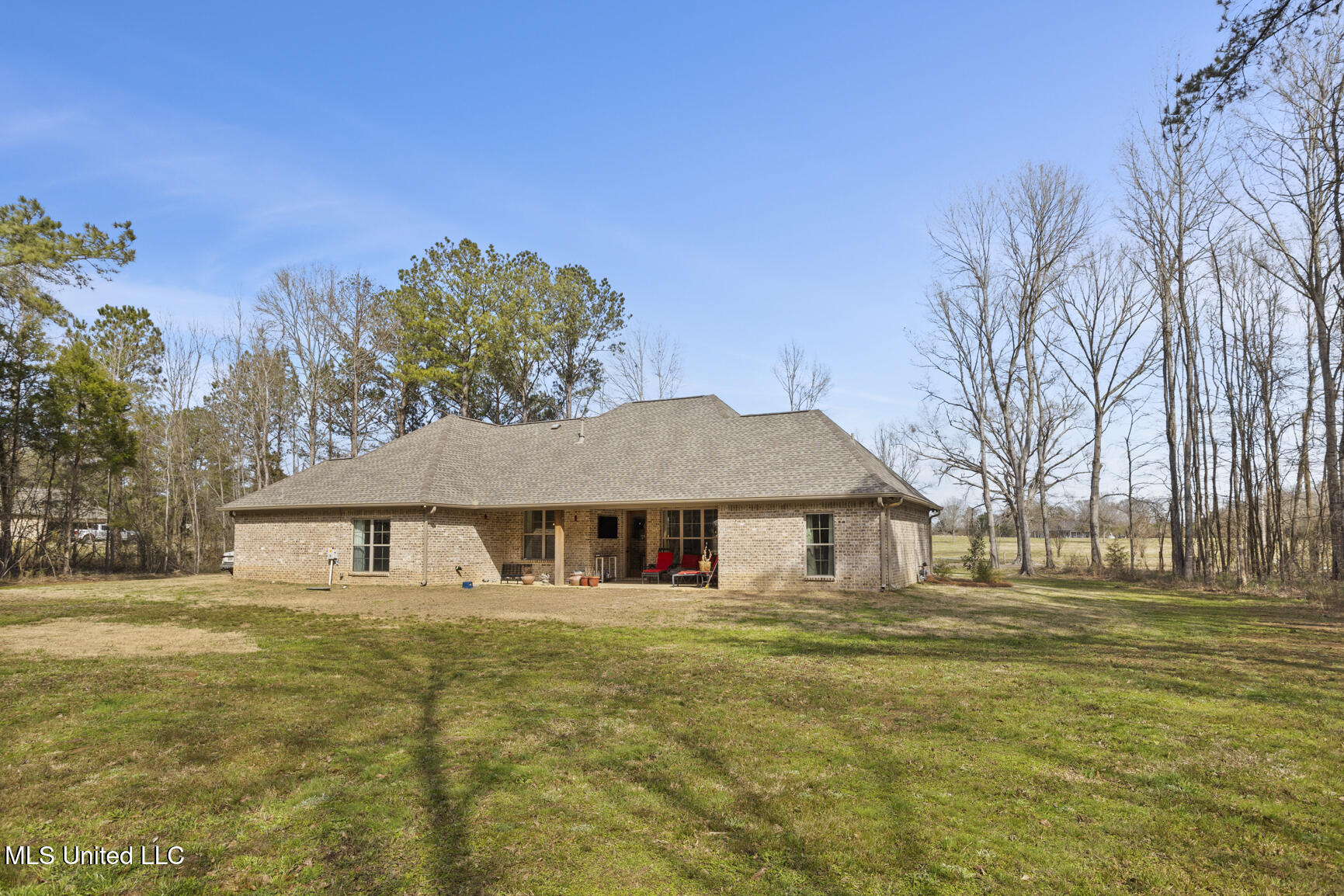 187 Moss Road, Canton, Mississippi image 27