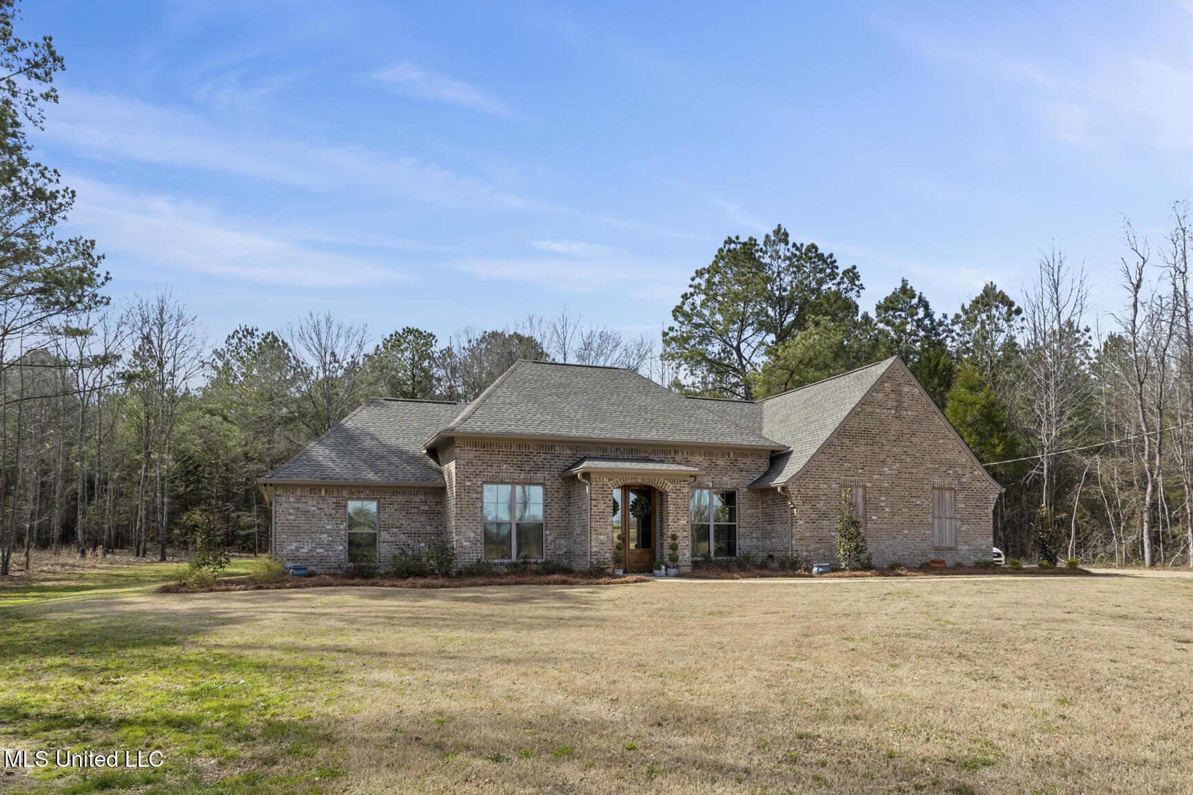 187 Moss Road, Canton, Mississippi image 1