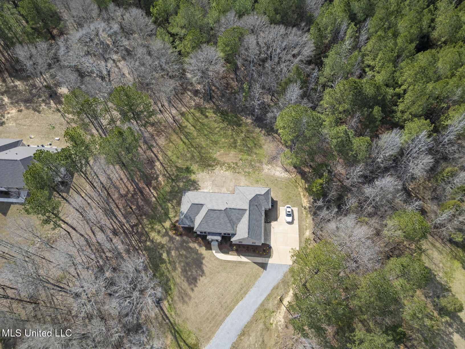 187 Moss Road, Canton, Mississippi image 33