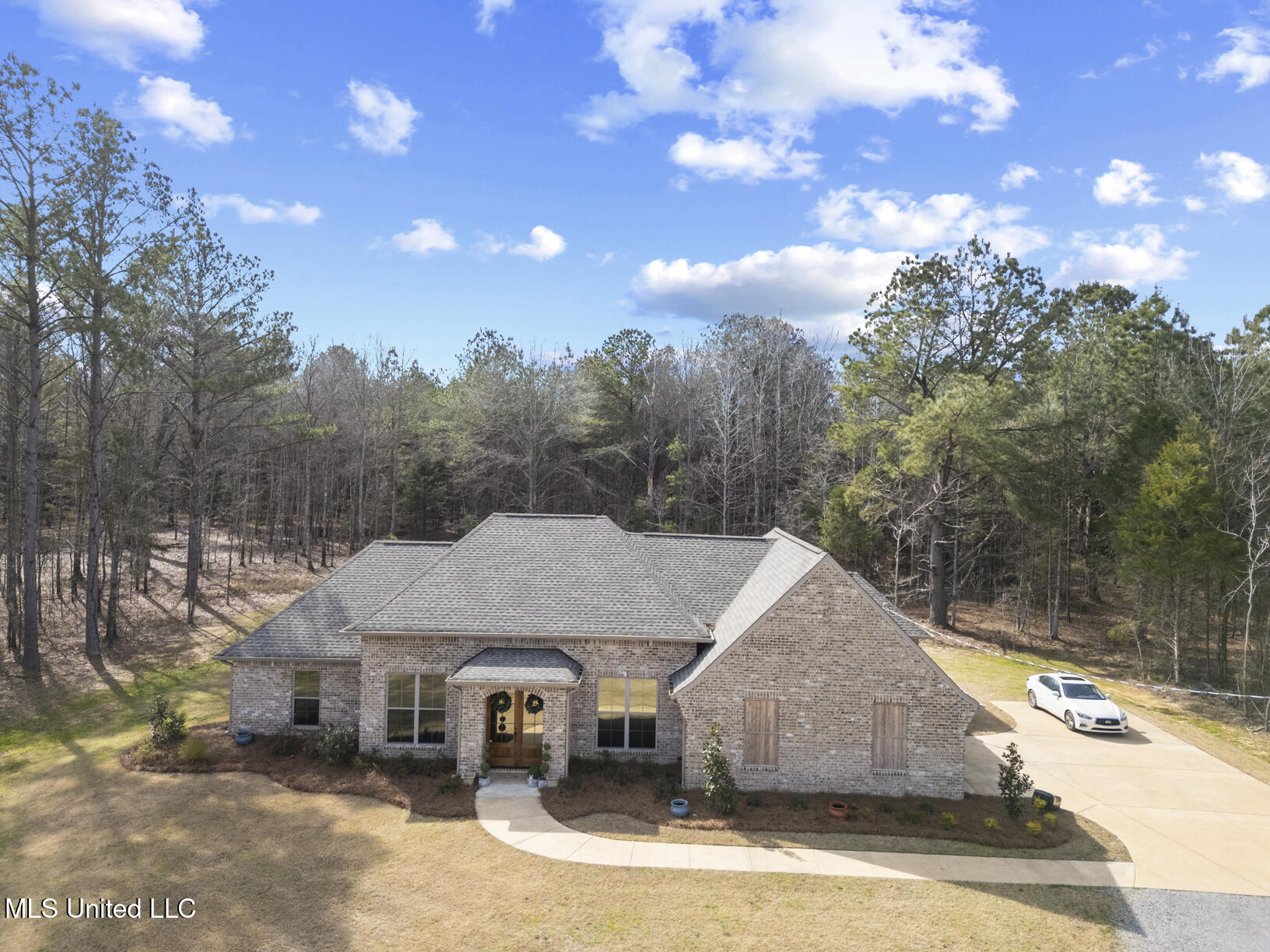 187 Moss Road, Canton, Mississippi image 29