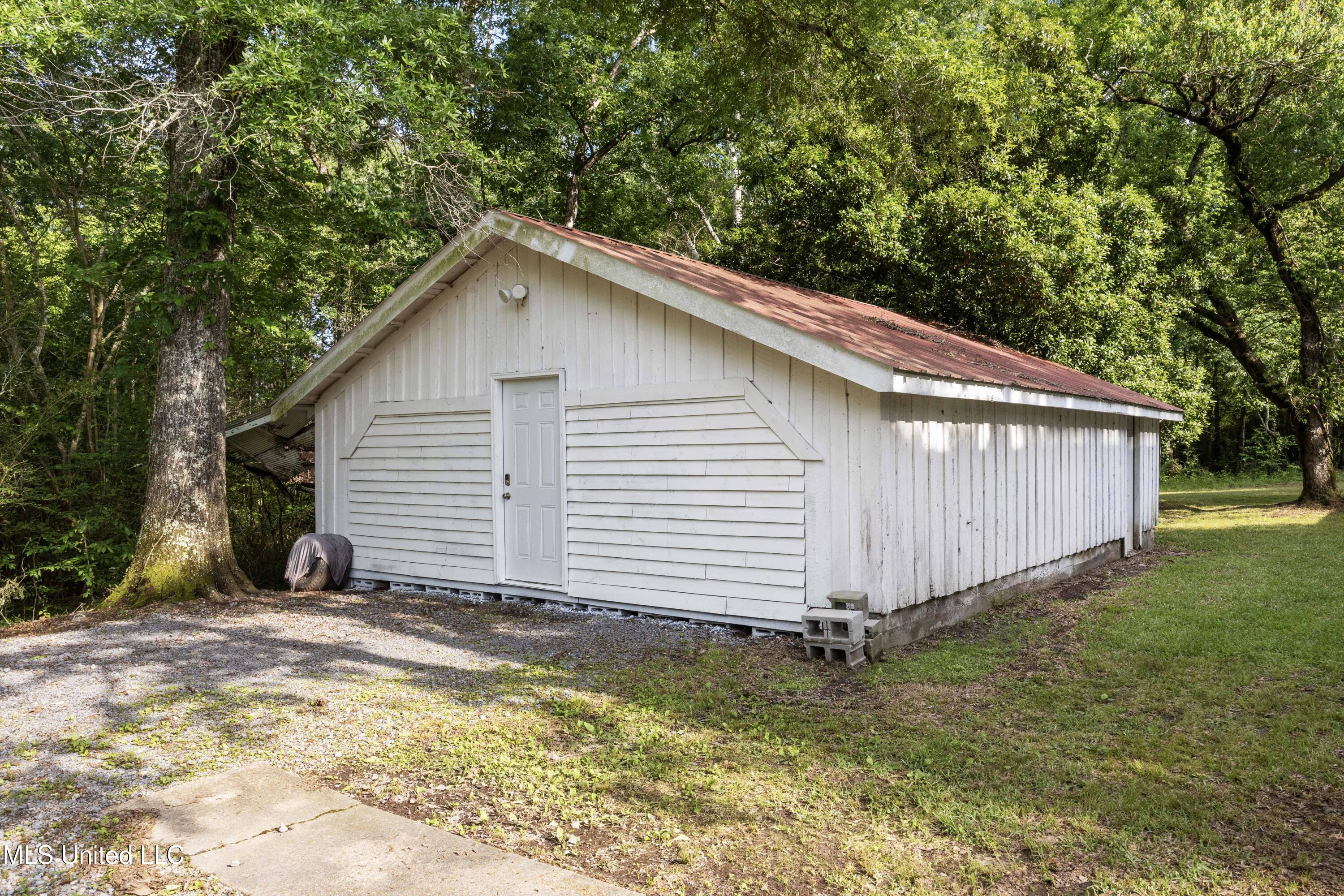 5079 Morton-marathon Road, Pulaski, Mississippi image 17
