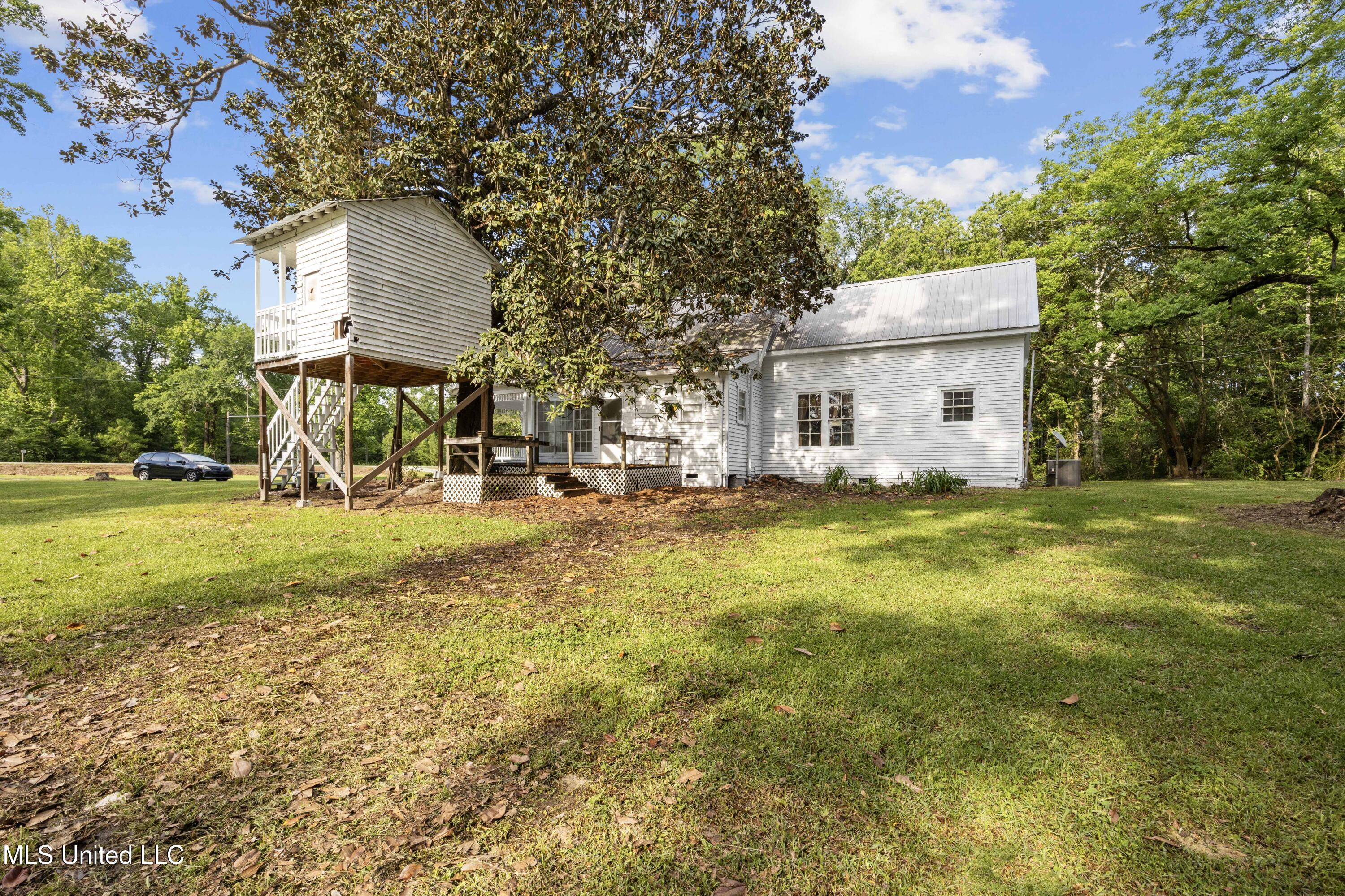5079 Morton-marathon Road, Pulaski, Mississippi image 12