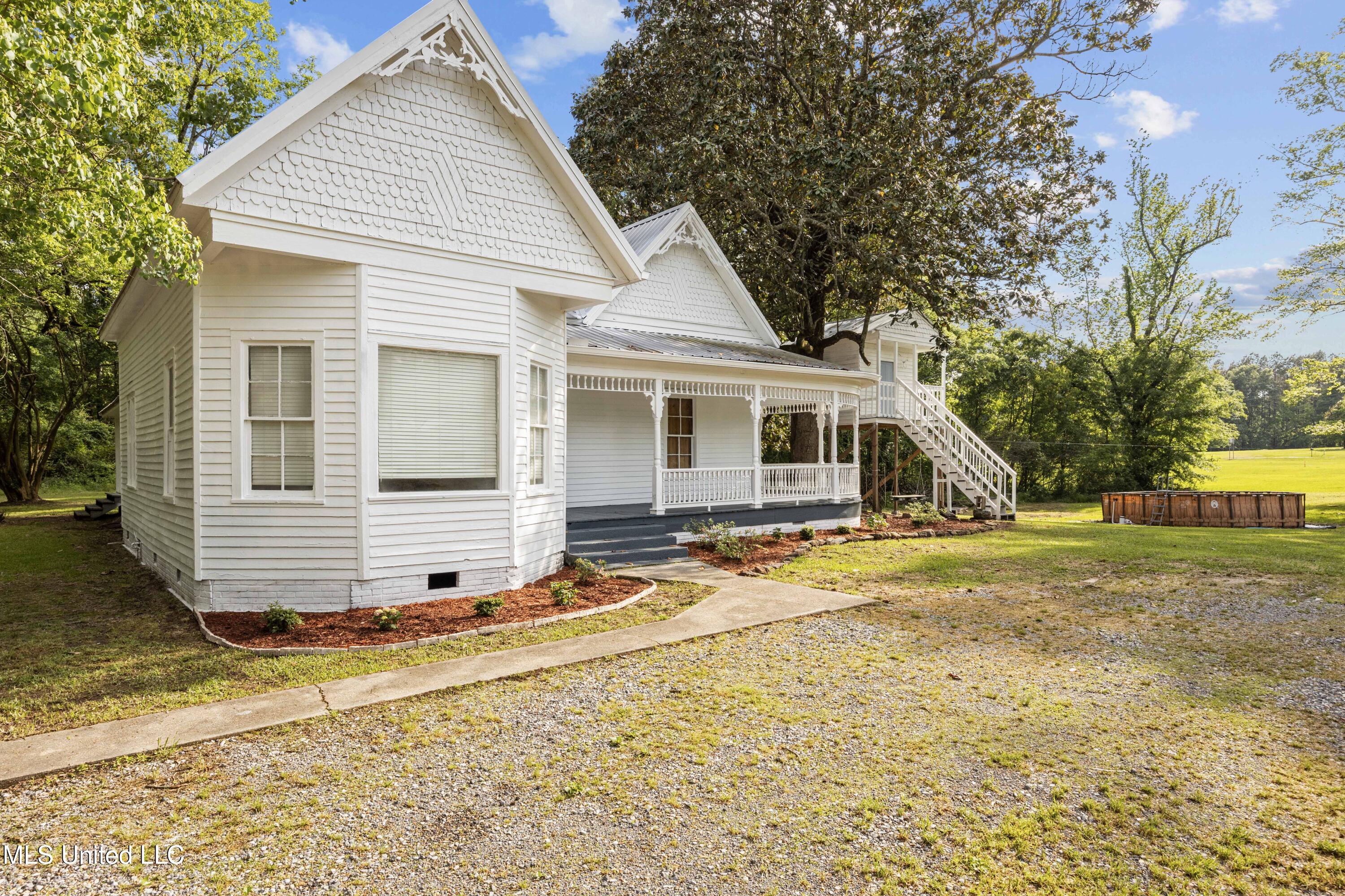5079 Morton-marathon Road, Pulaski, Mississippi image 9