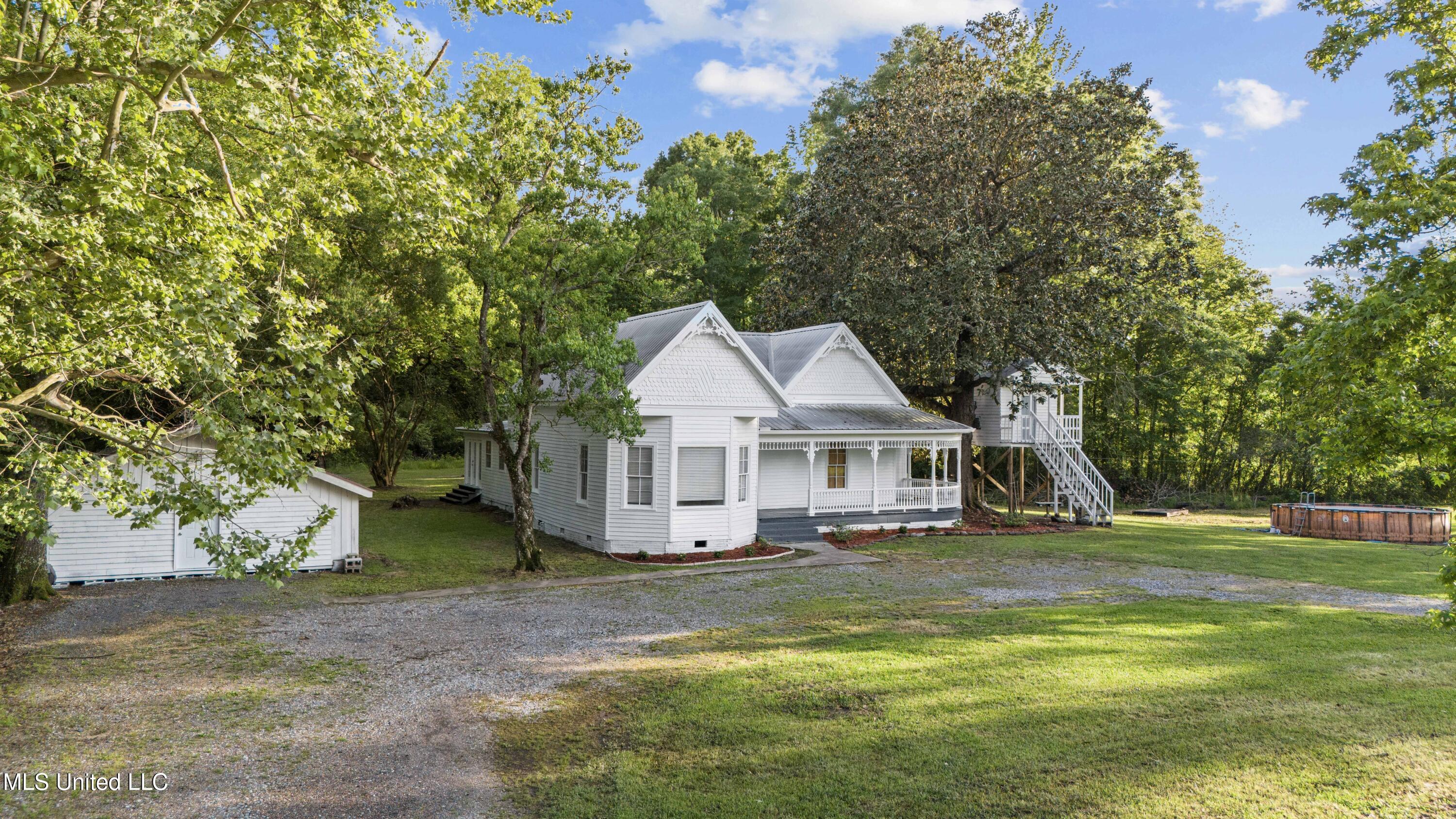 5079 Morton-marathon Road, Pulaski, Mississippi image 5