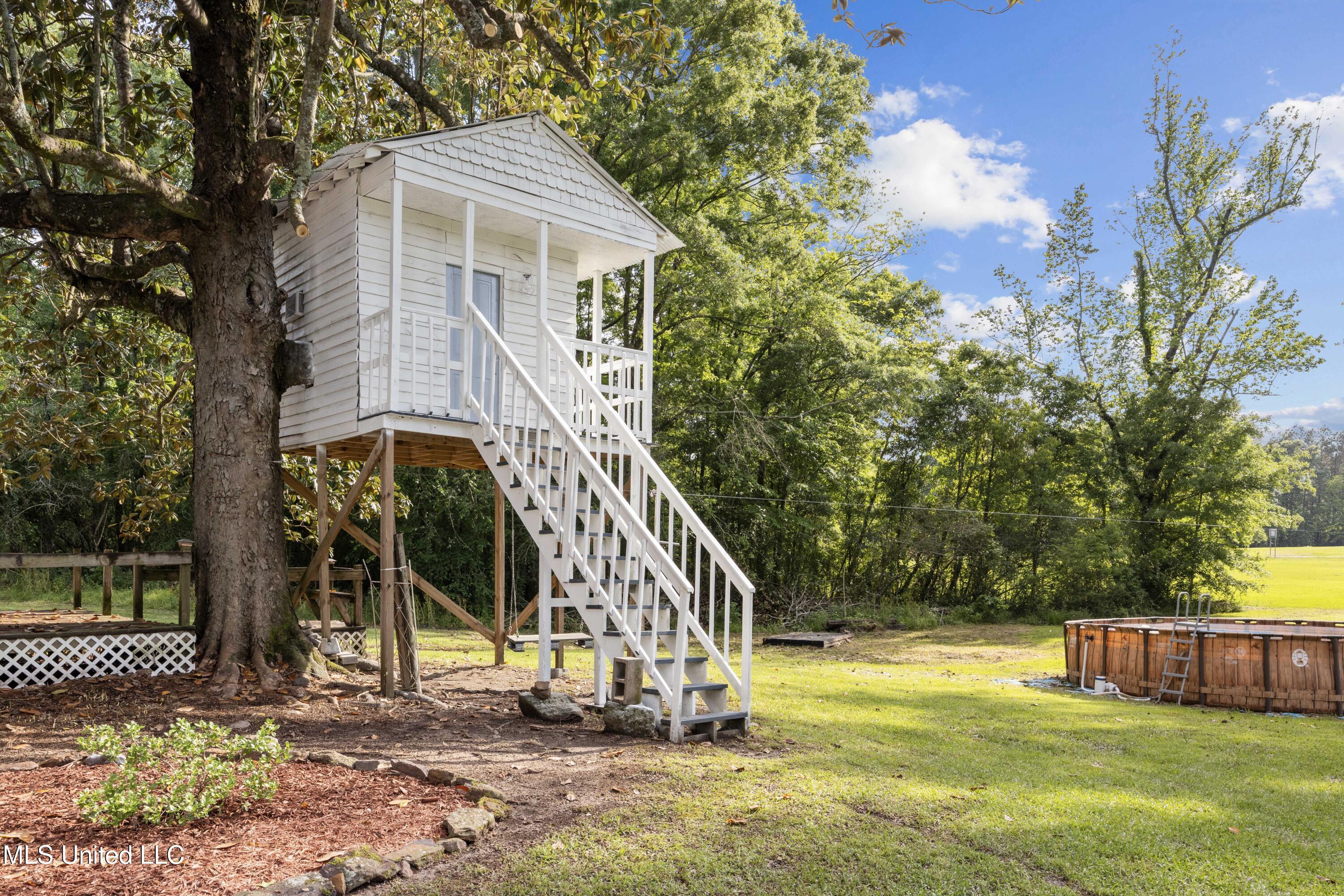 5079 Morton-marathon Road, Pulaski, Mississippi image 10