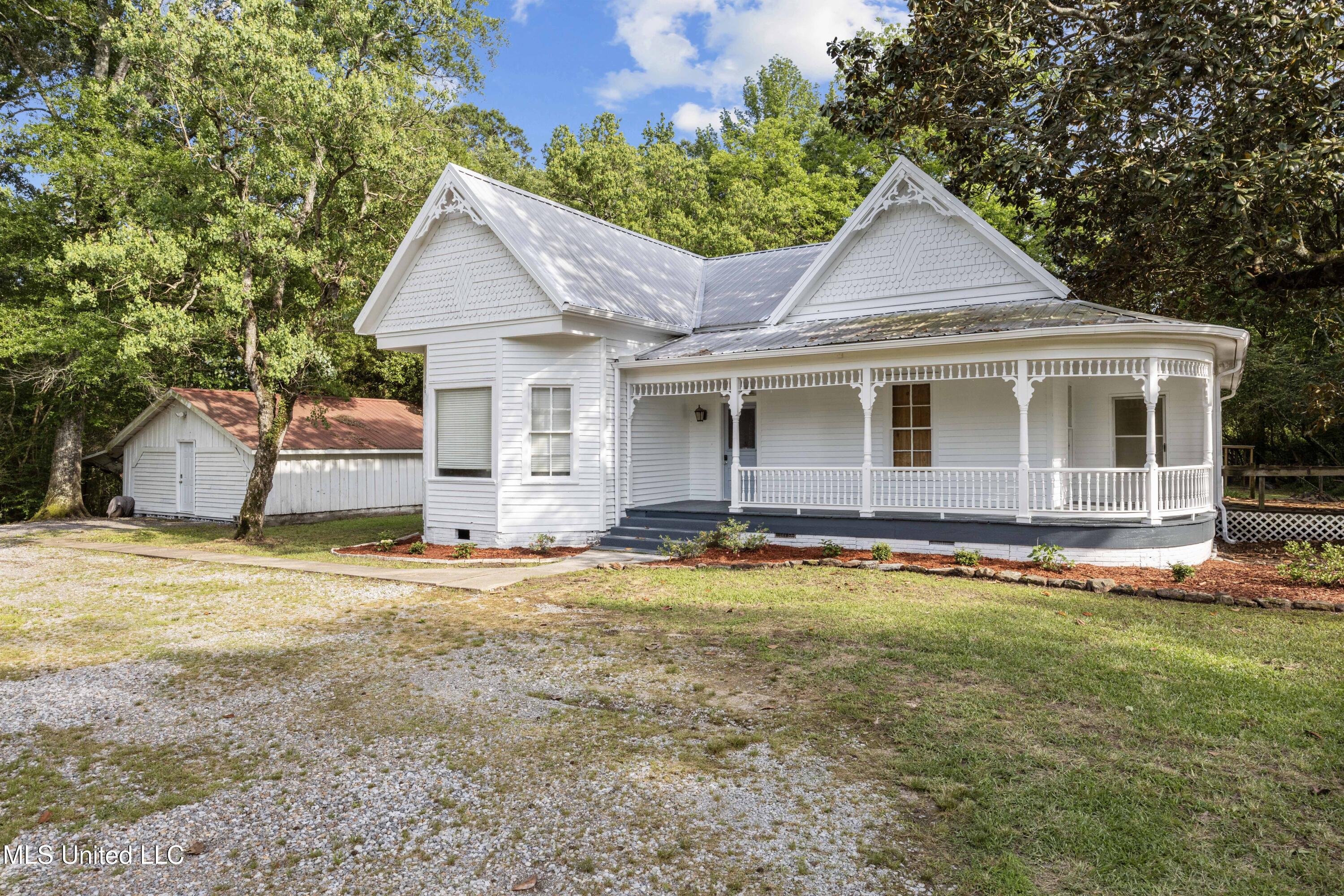 5079 Morton-marathon Road, Pulaski, Mississippi image 7