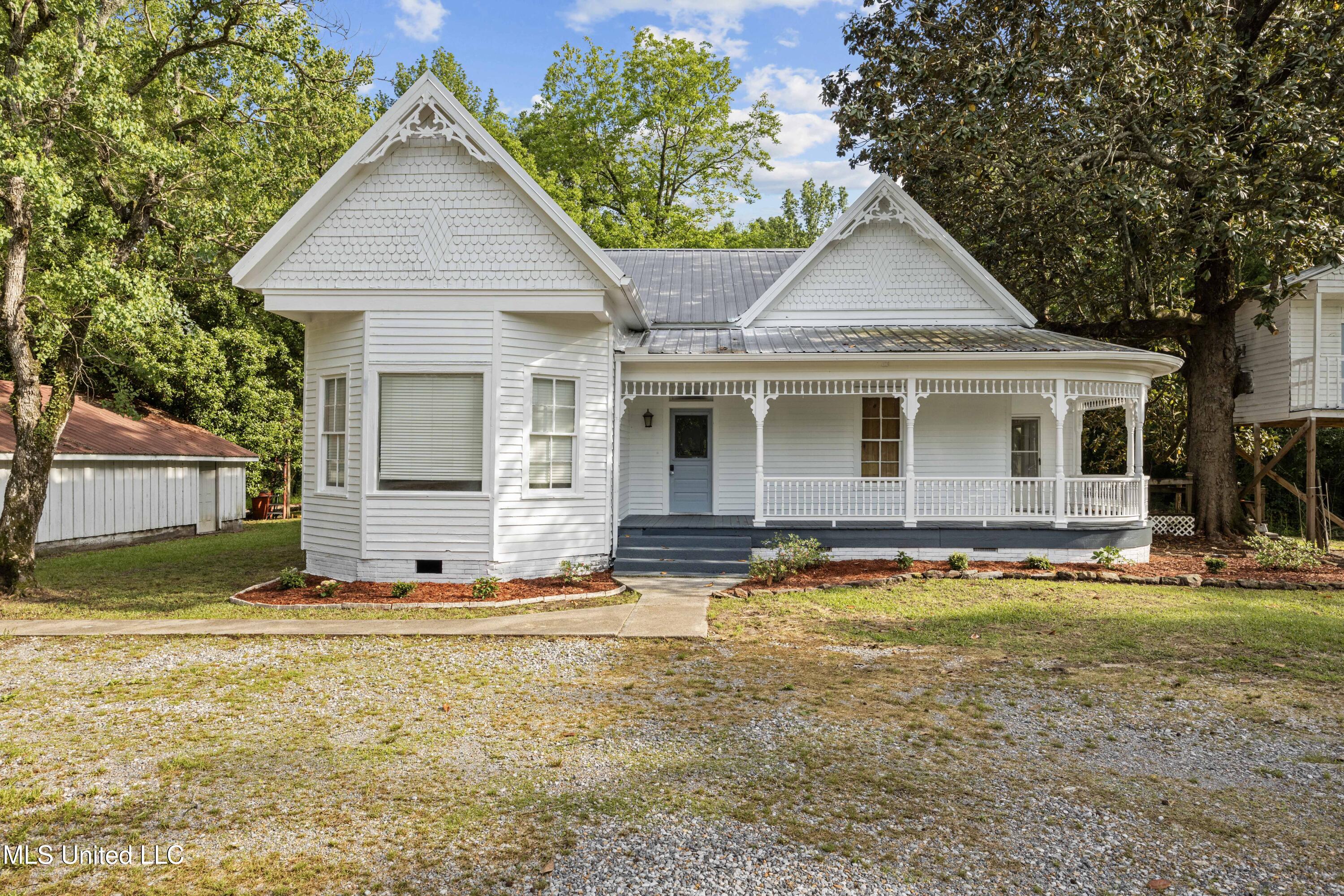 5079 Morton-marathon Road, Pulaski, Mississippi image 8
