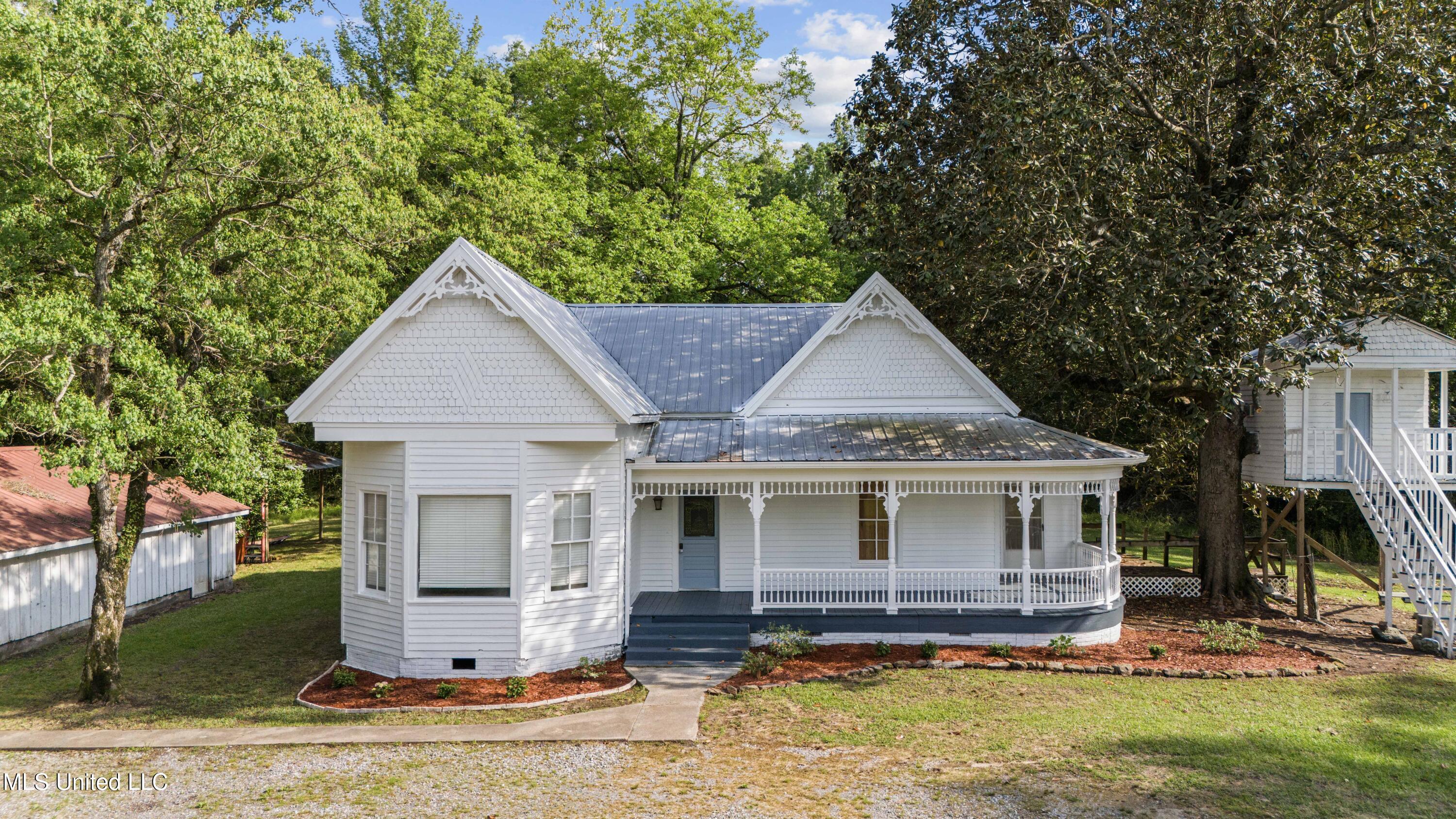5079 Morton-marathon Road, Pulaski, Mississippi image 4