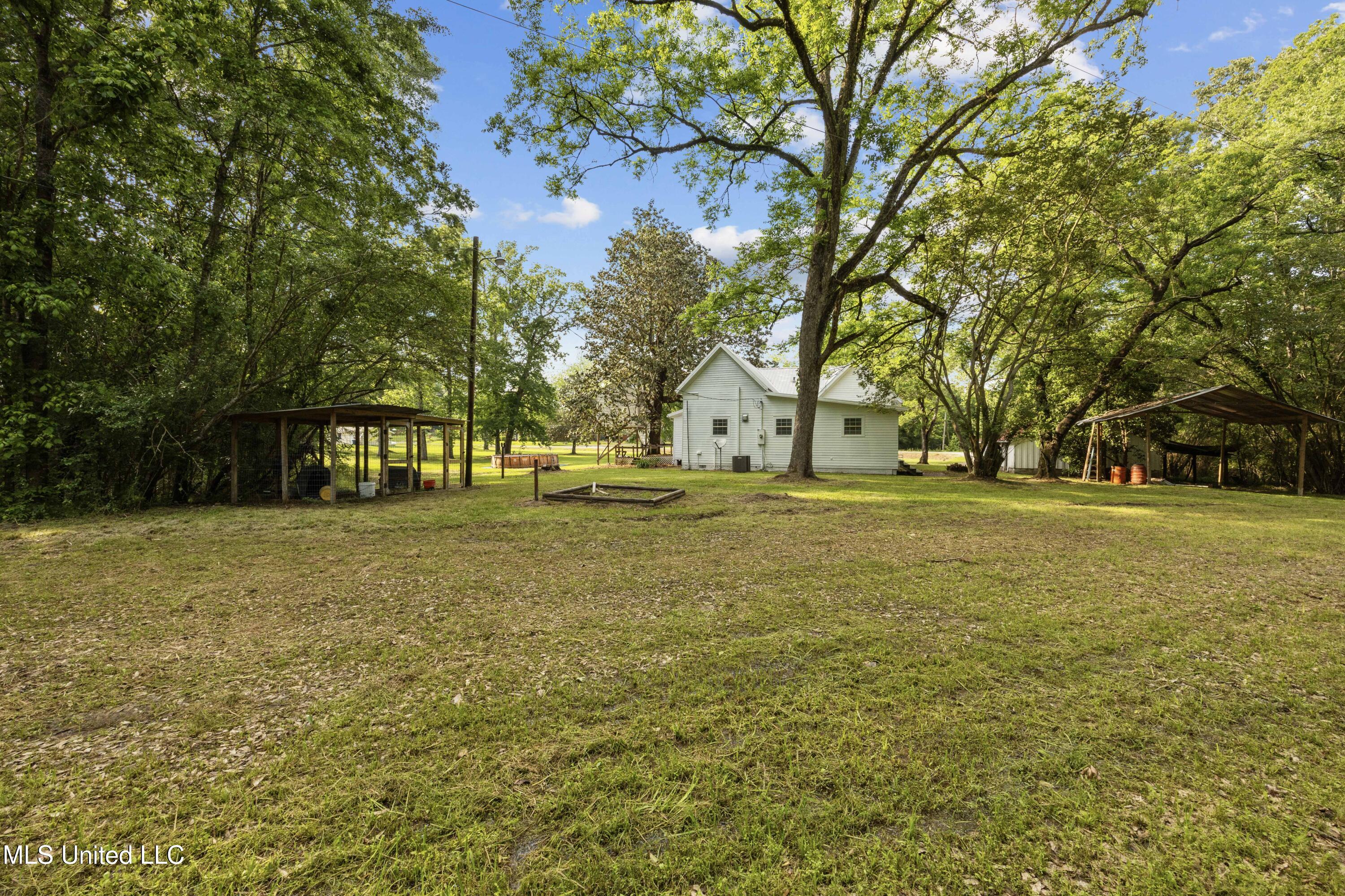 5079 Morton-marathon Road, Pulaski, Mississippi image 16