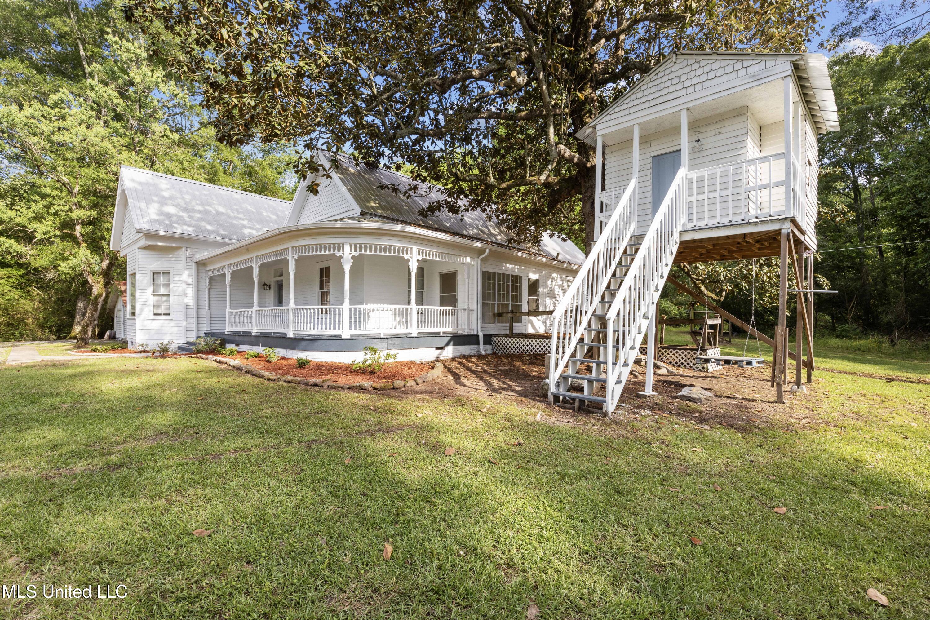 5079 Morton-marathon Road, Pulaski, Mississippi image 11