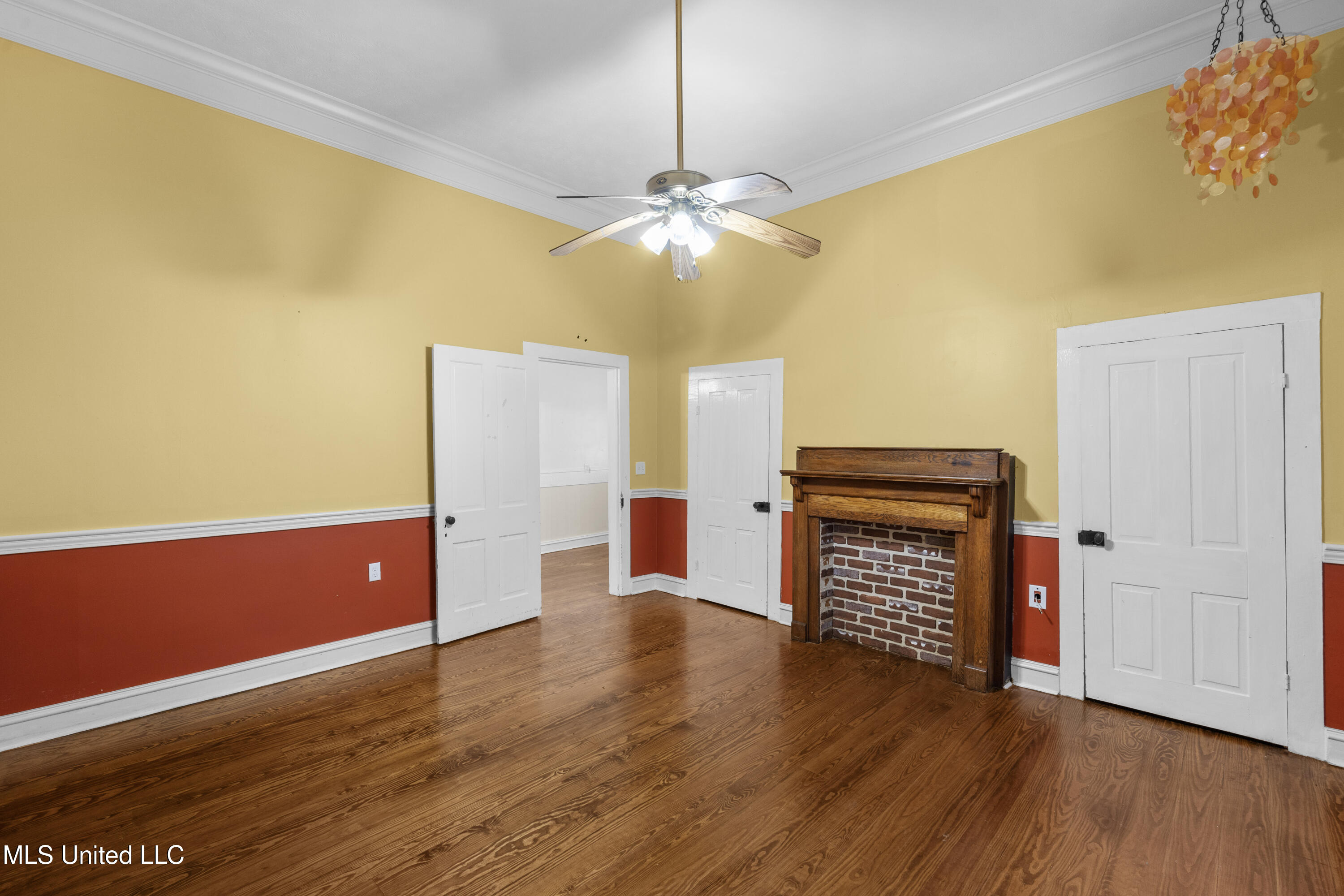 5079 Morton-marathon Road, Pulaski, Mississippi image 24