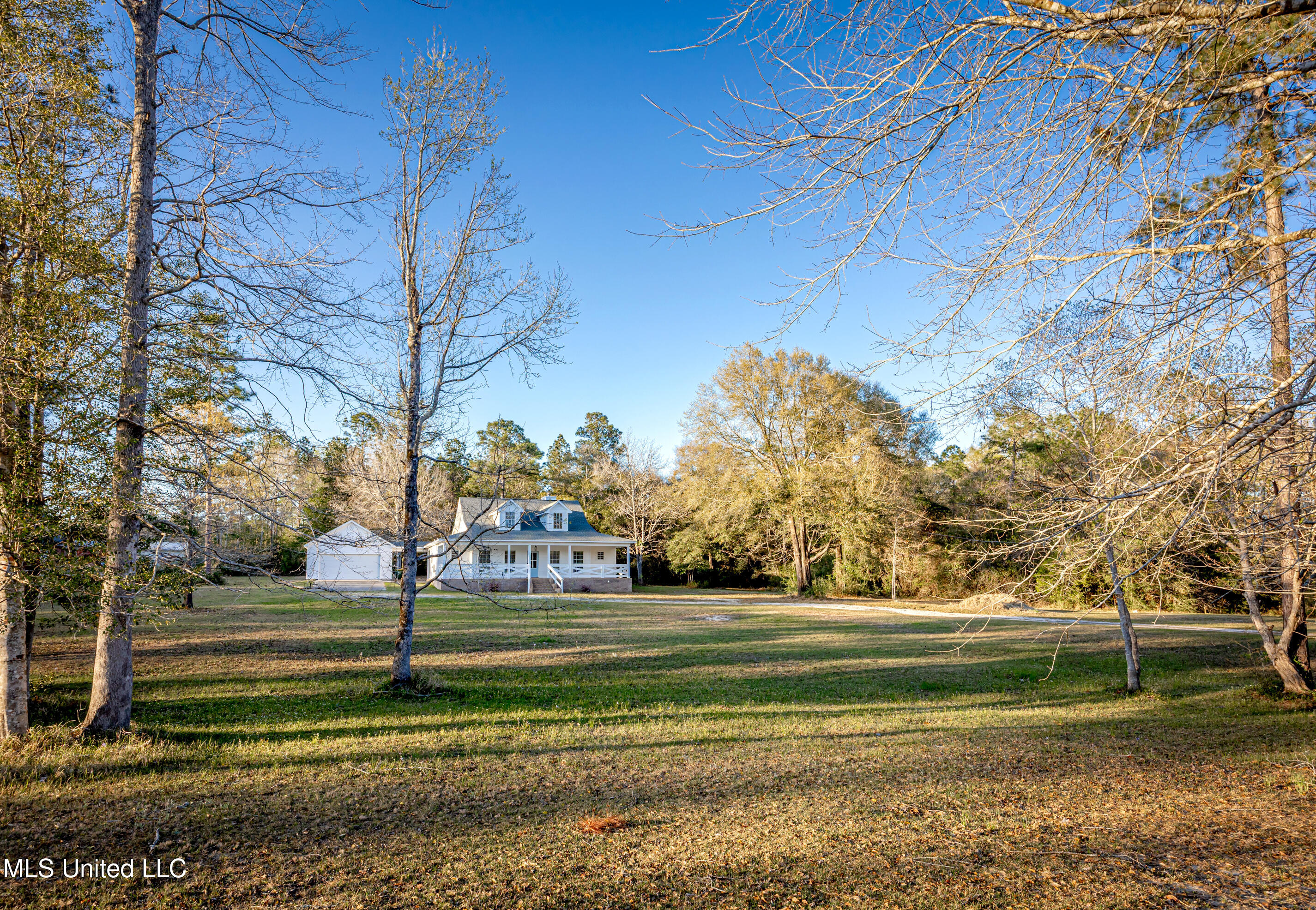 2408 River Bluffs Drive, Vancleave, Mississippi image 45