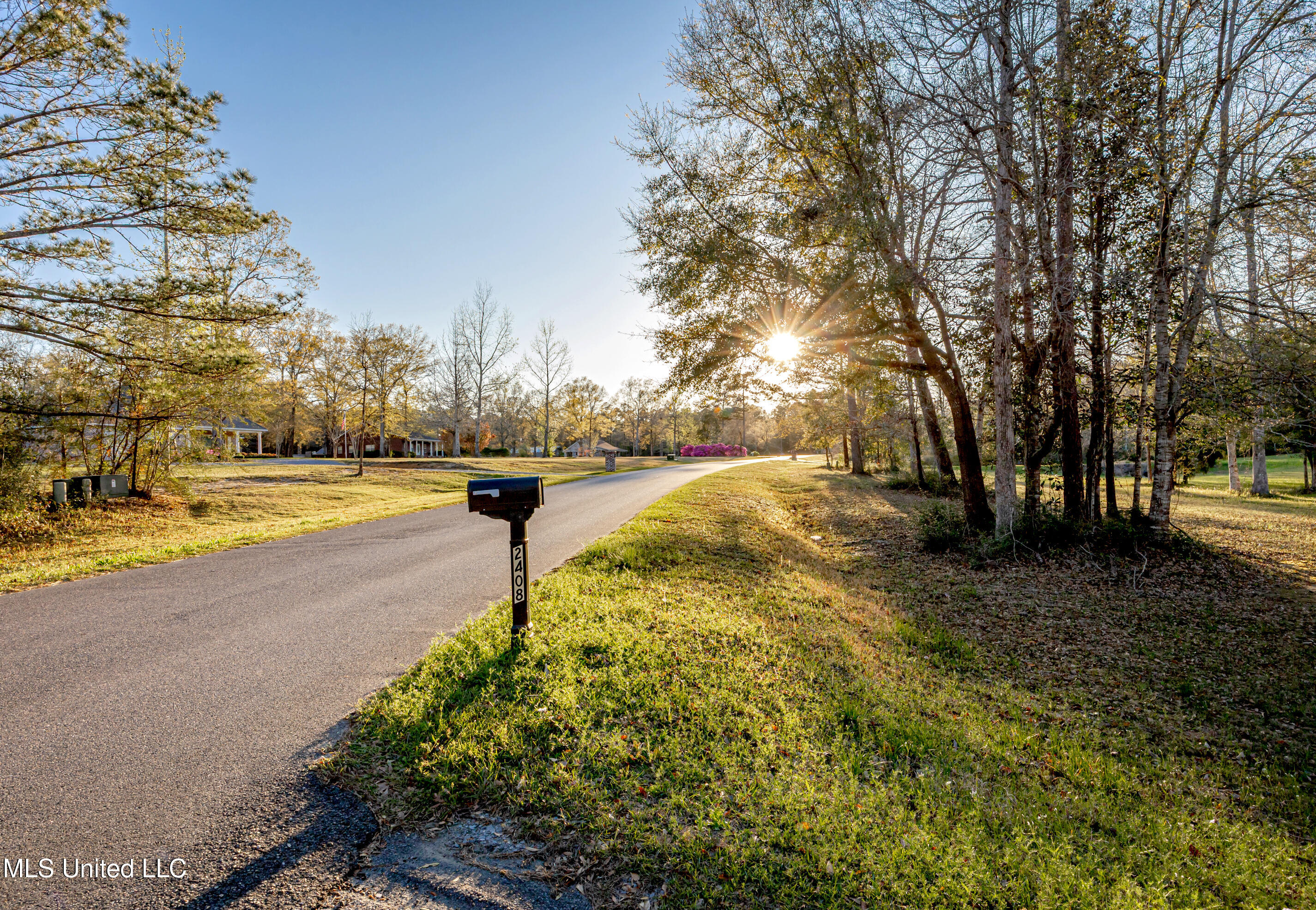 2408 River Bluffs Drive, Vancleave, Mississippi image 42