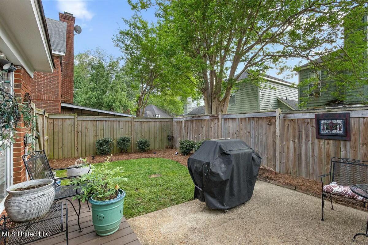 528 Boardwalk Boulevard, Ridgeland, Mississippi image 26