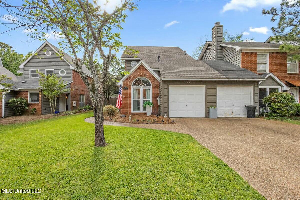 528 Boardwalk Boulevard, Ridgeland, Mississippi image 1