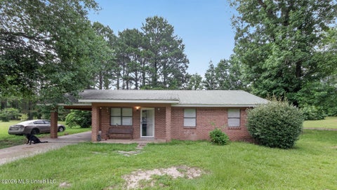 Homes For Sale - 2631 Campground Road<br/> Lauderdale, MS 39335