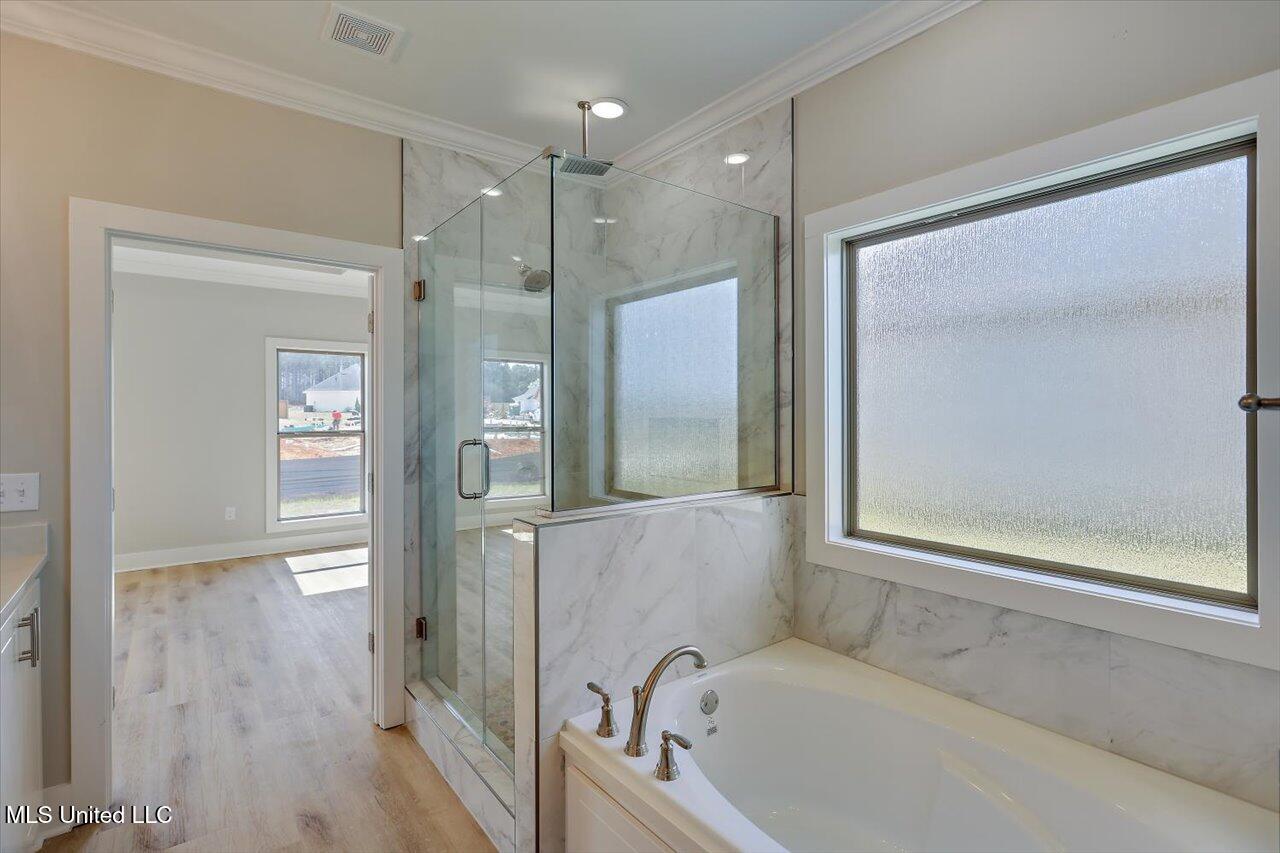 1018 Kensington Drive, Flowood, Mississippi image 23