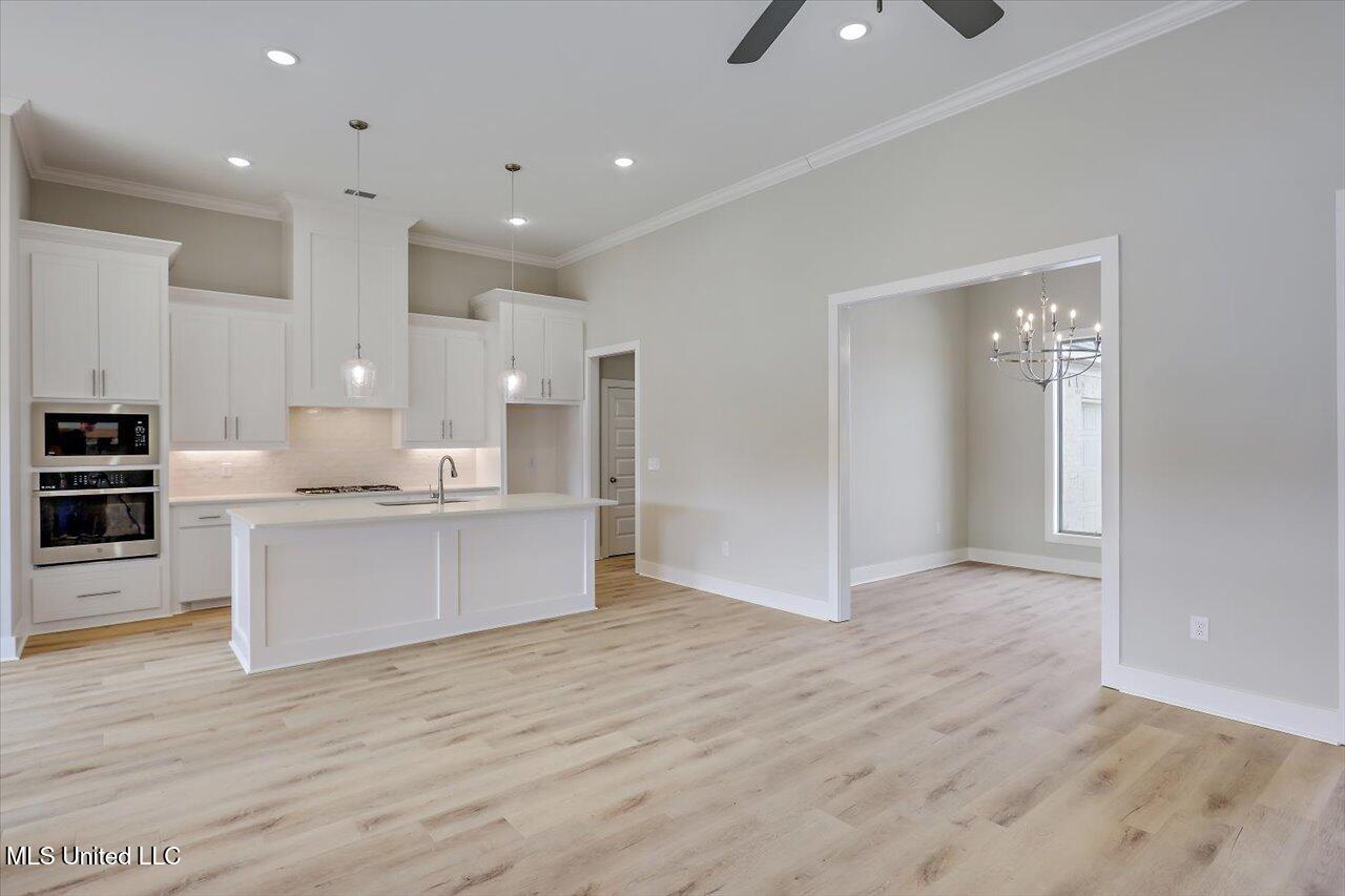 1018 Kensington Drive, Flowood, Mississippi image 8