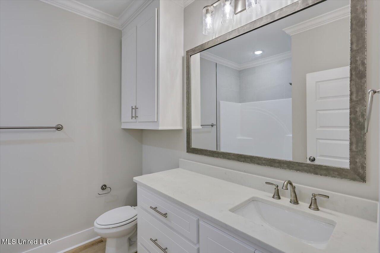 1018 Kensington Drive, Flowood, Mississippi image 27