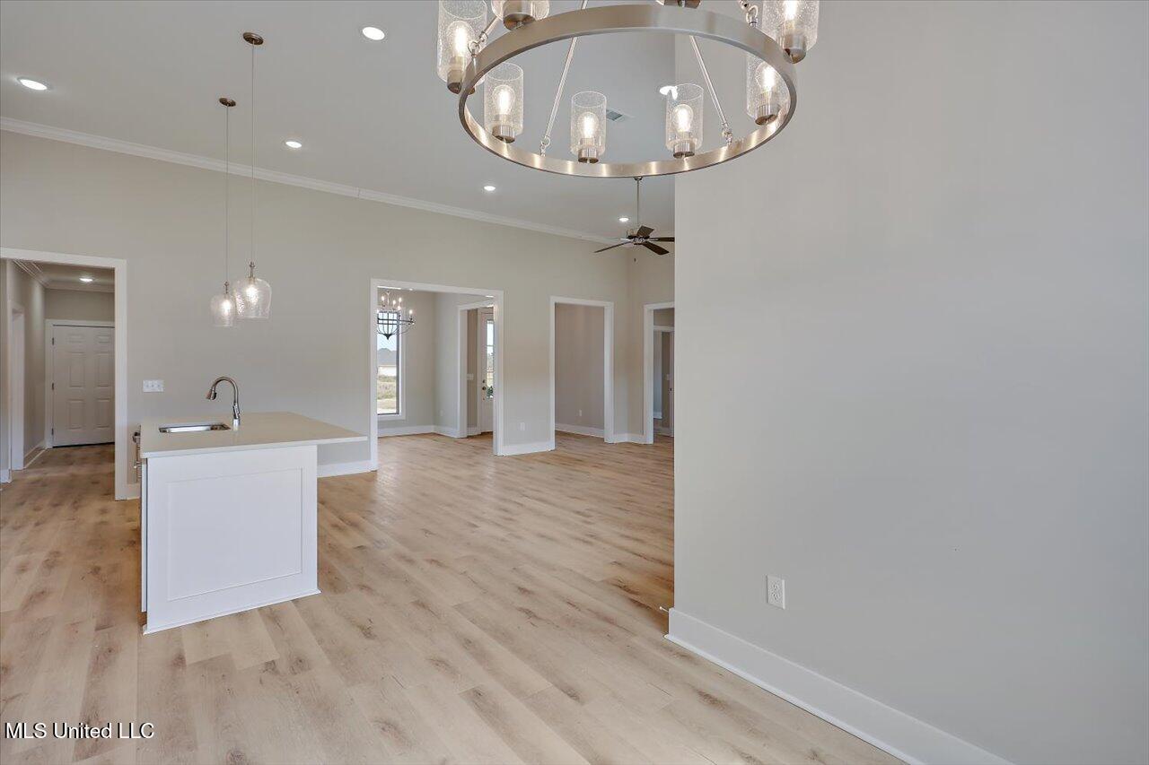 1018 Kensington Drive, Flowood, Mississippi image 18