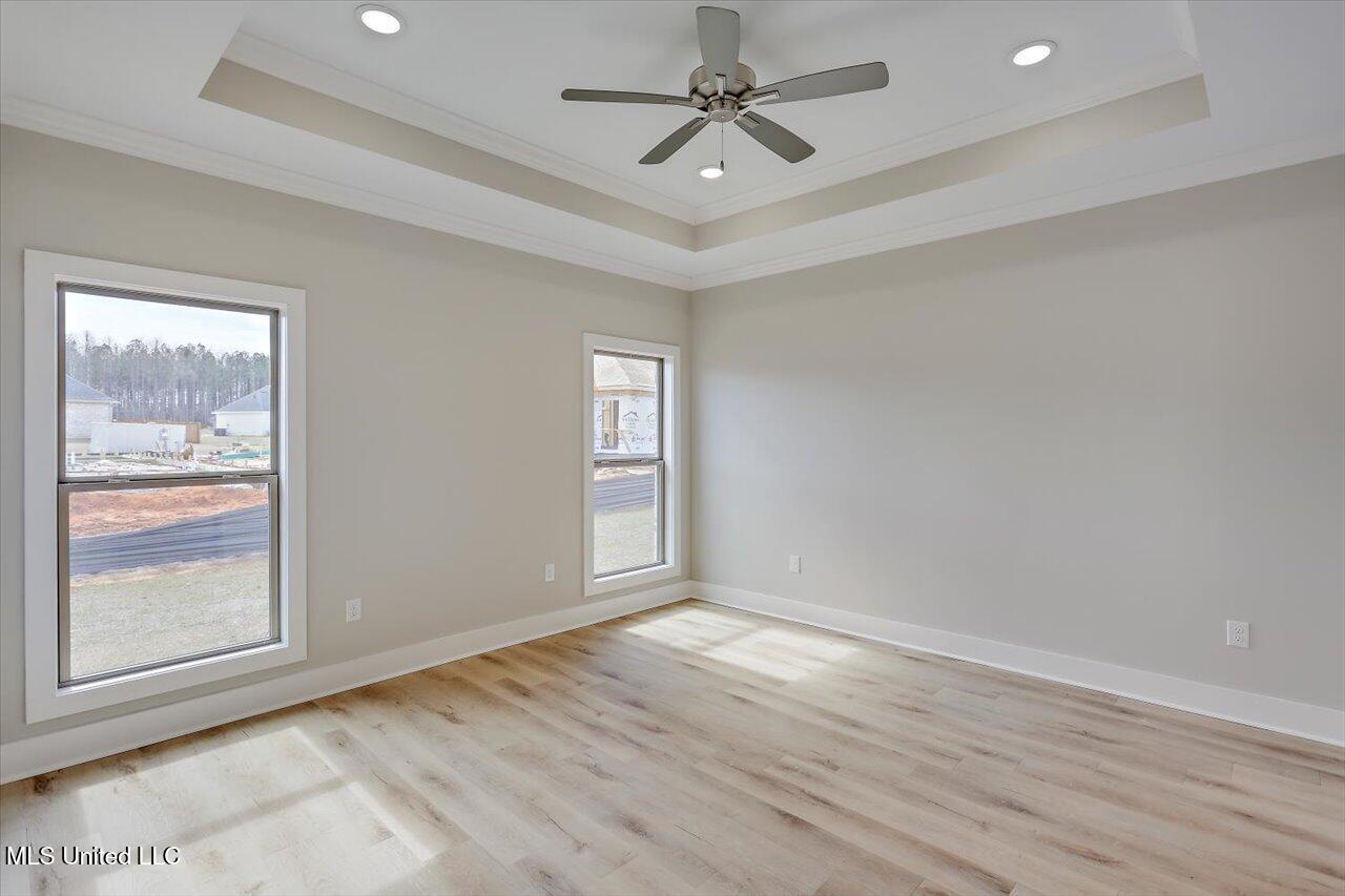 1018 Kensington Drive, Flowood, Mississippi image 20