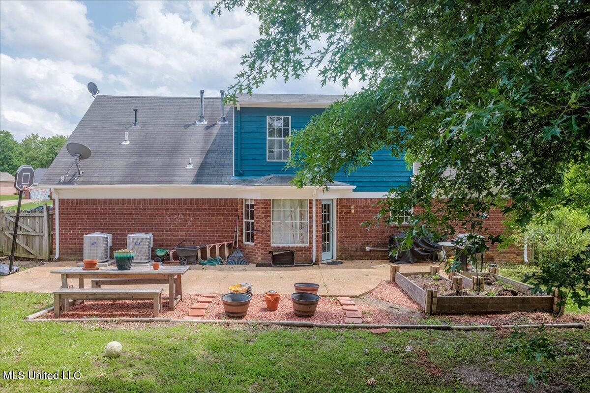 1826 Towson Lane Lane, Horn Lake, Mississippi image 26