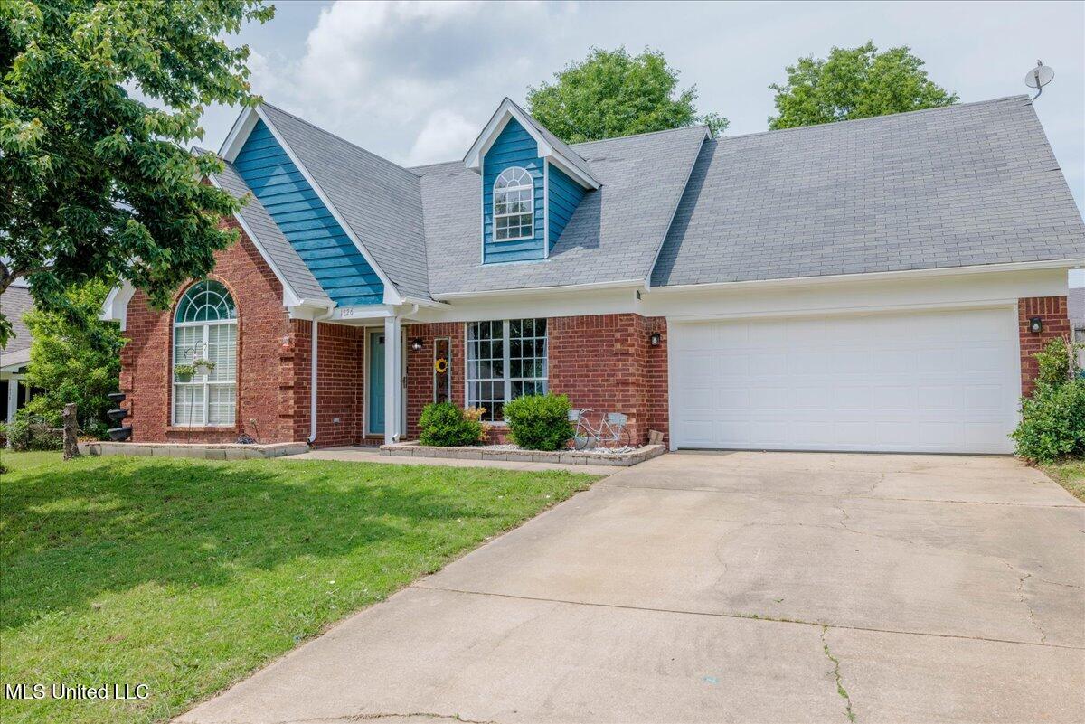 1826 Towson Lane Lane, Horn Lake, Mississippi image 1