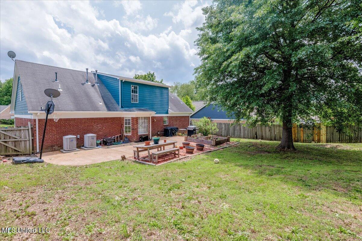 1826 Towson Lane Lane, Horn Lake, Mississippi image 25