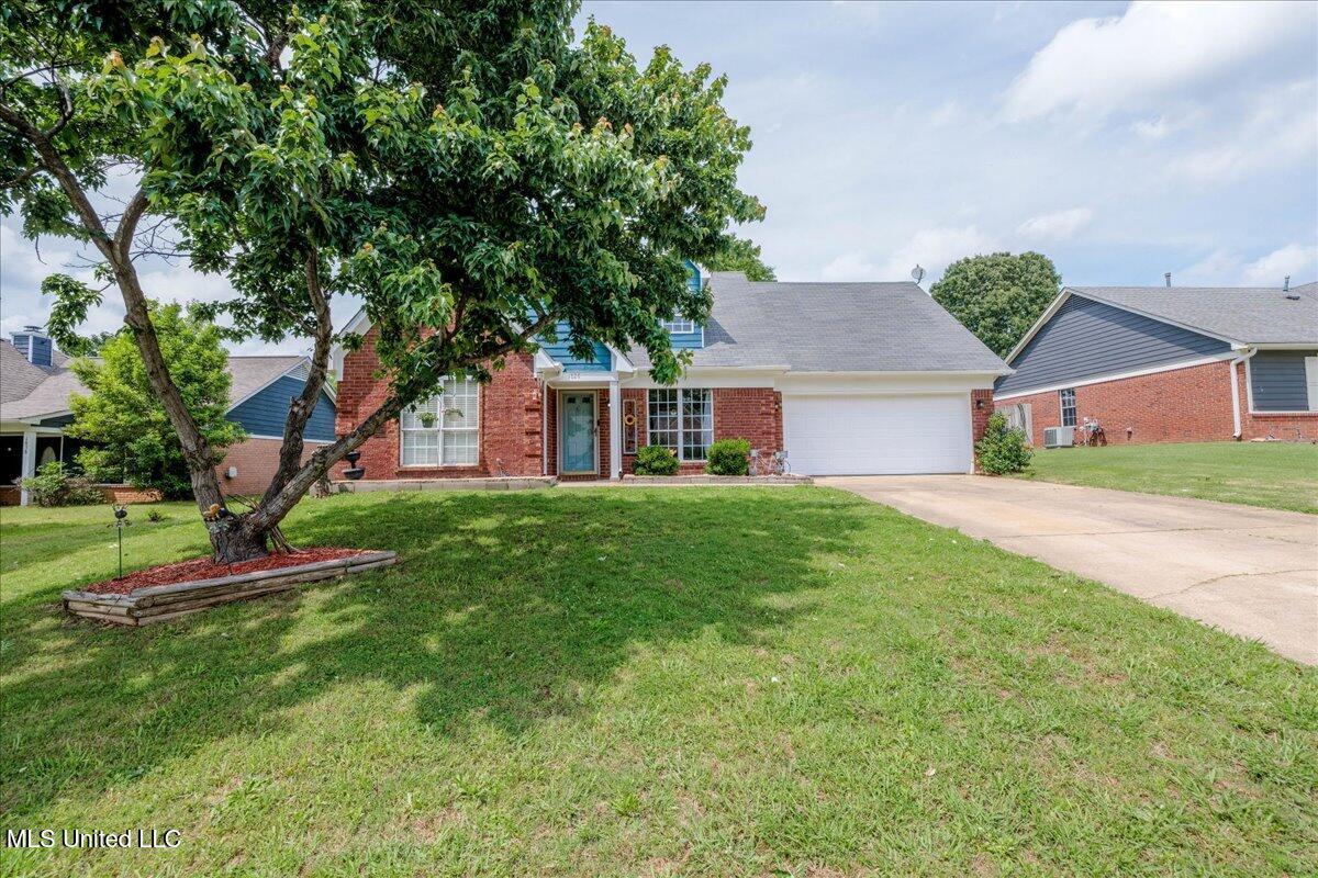 1826 Towson Lane Lane, Horn Lake, Mississippi image 3