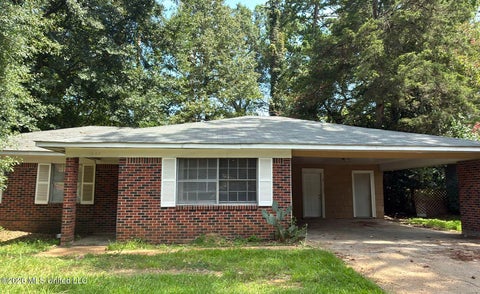 Homes For Sale - 1368 Dorgan Street<br/> Jackson, MS 39204