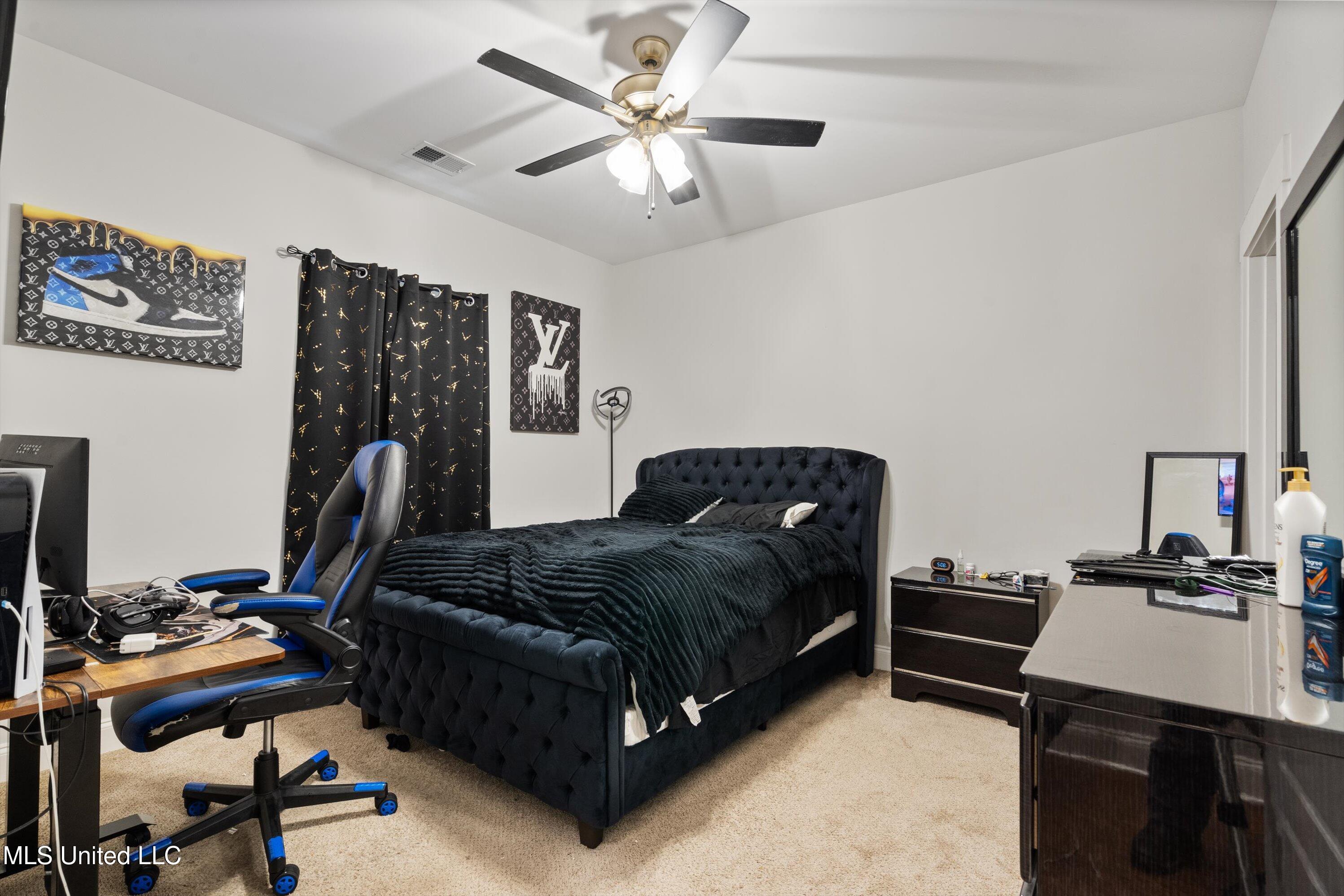6731 Bobwhite Circle, Southaven, Mississippi image 24