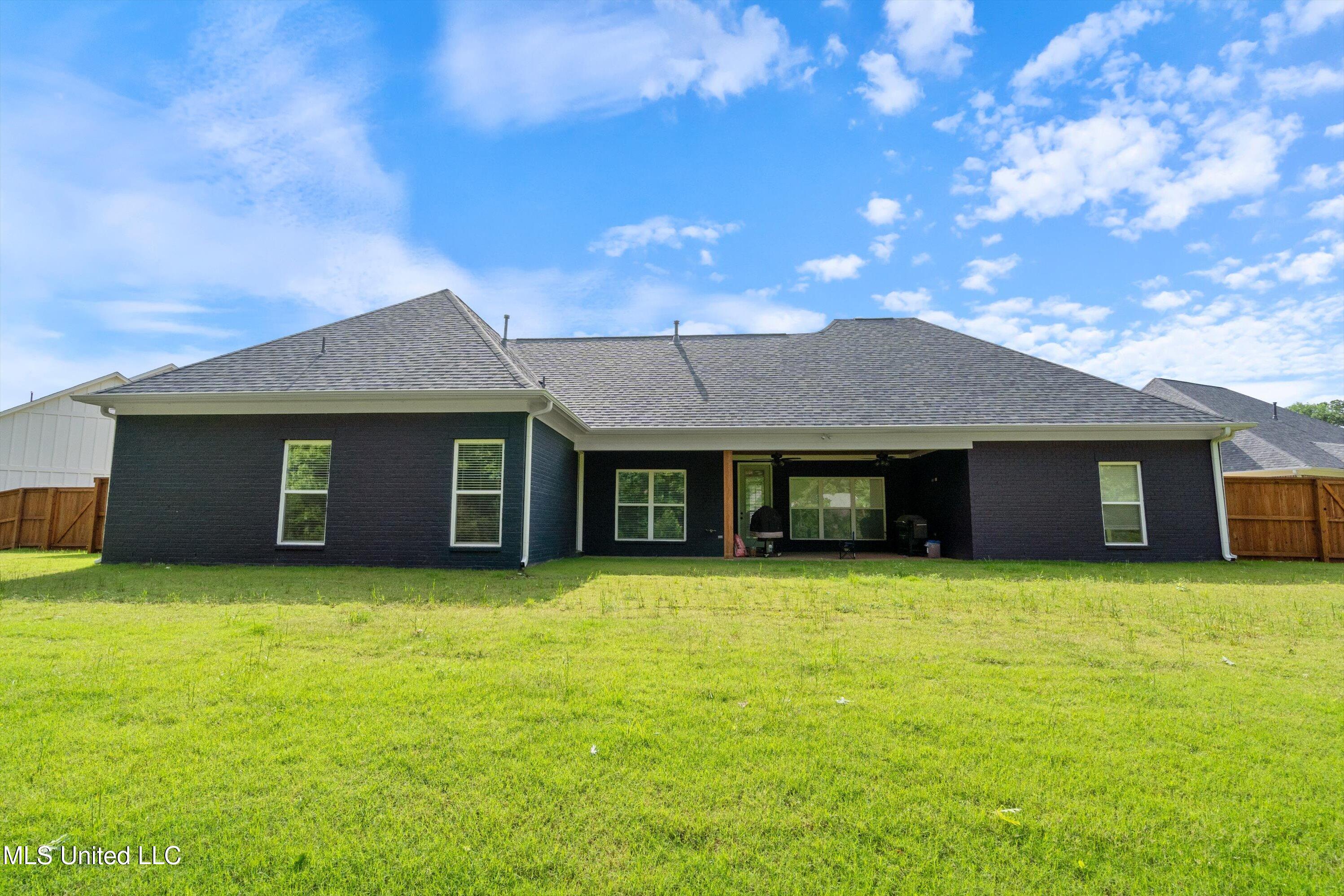 6731 Bobwhite Circle, Southaven, Mississippi image 28