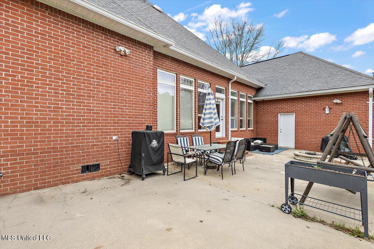 121 Fairway Boulevard, Carthage, Mississippi image 27