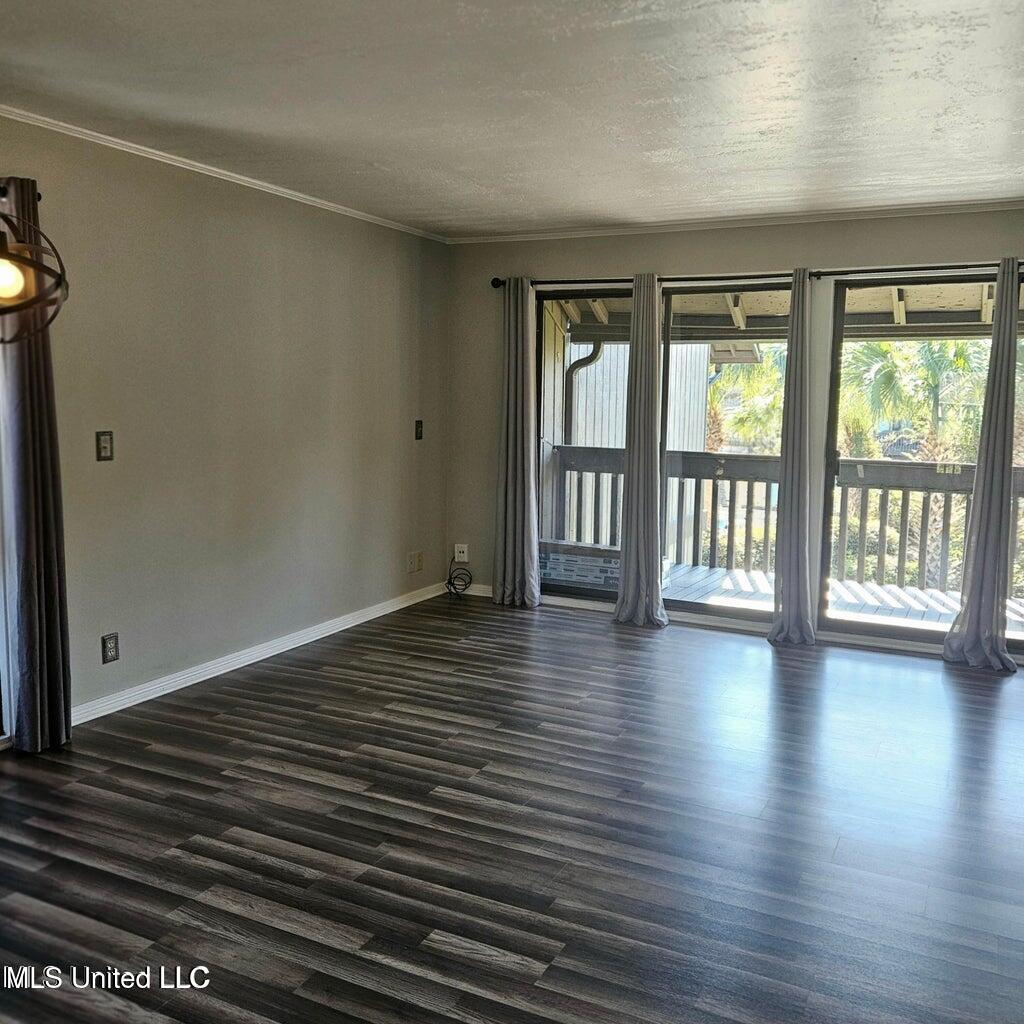 266 Lanai Vlg #U, Diamondhead, Mississippi image 2