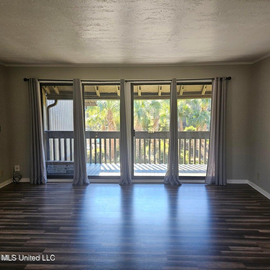 266 Lanai Vlg #U, Diamondhead, Mississippi image 3