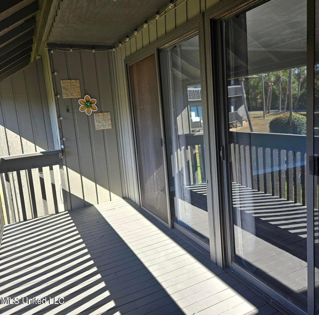 266 Lanai Vlg #U, Diamondhead, Mississippi image 16