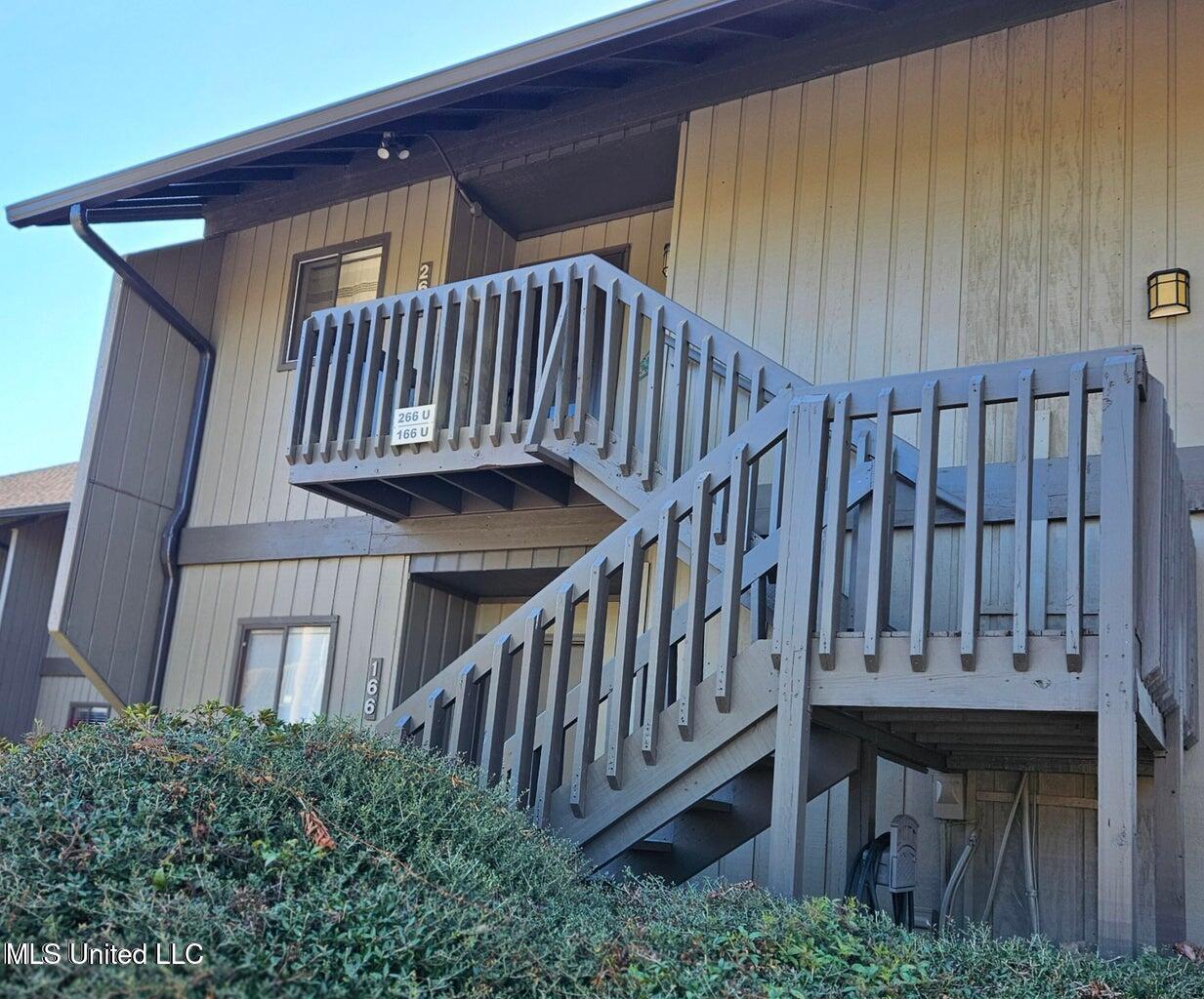 266 Lanai Vlg #U, Diamondhead, Mississippi image 1