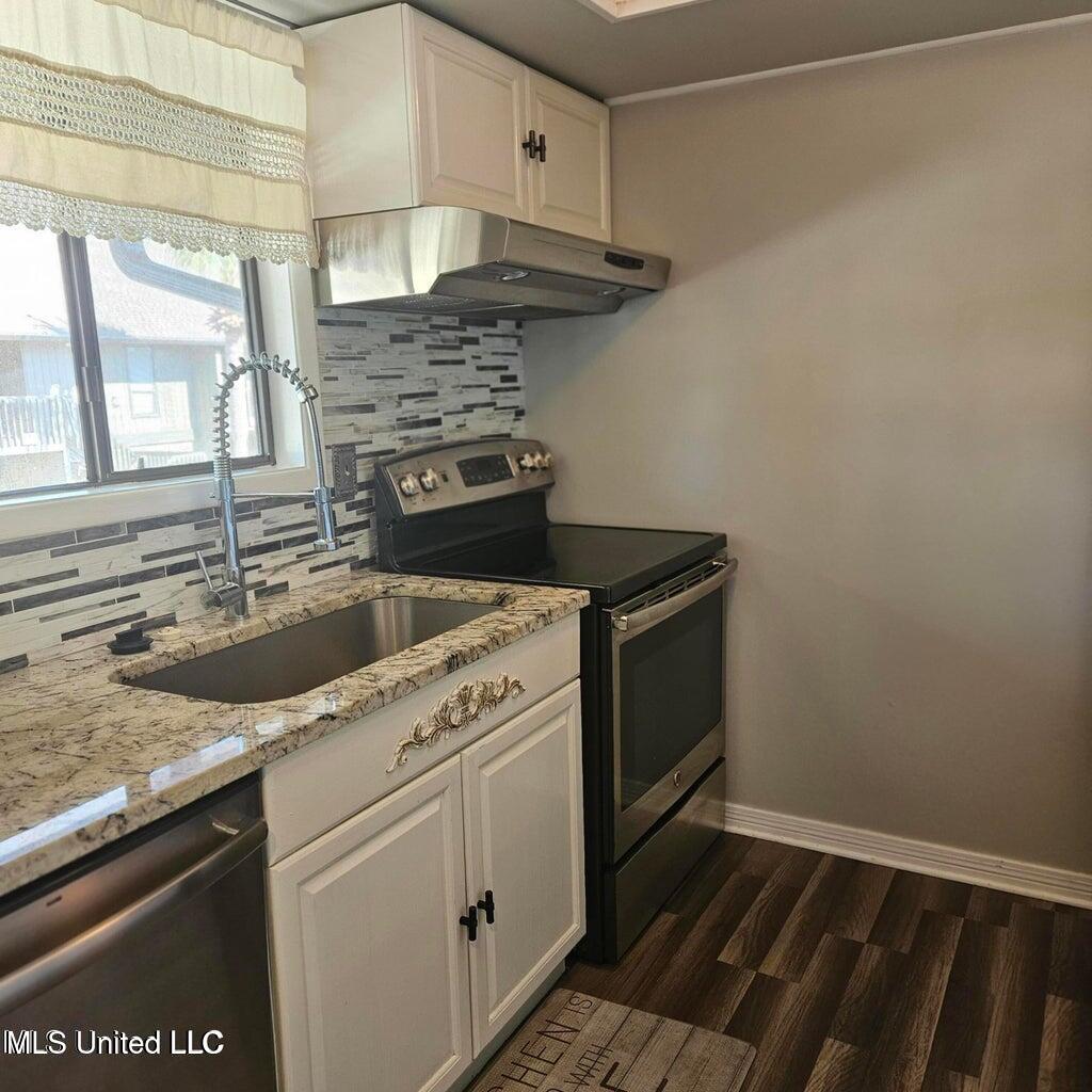 266 Lanai Vlg #U, Diamondhead, Mississippi image 7
